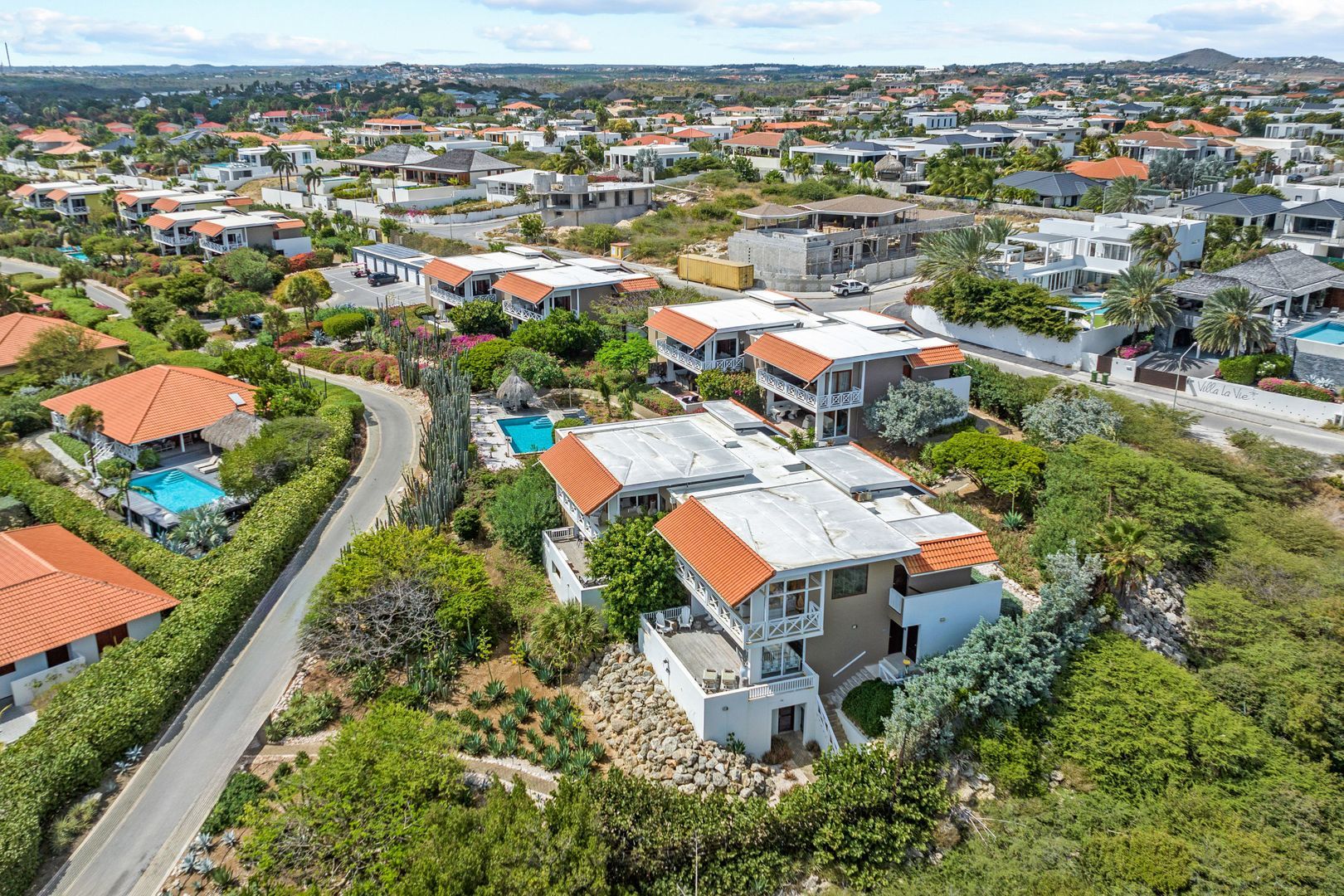 Boca Gentil Bayside 10, Vista Royal foto-25