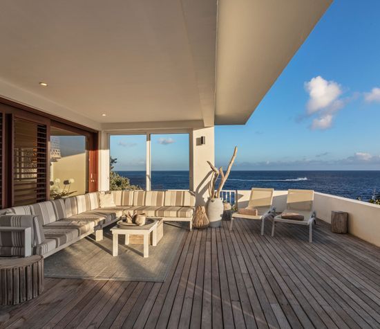 Boca Gentil Bayside 10, Vista Royal