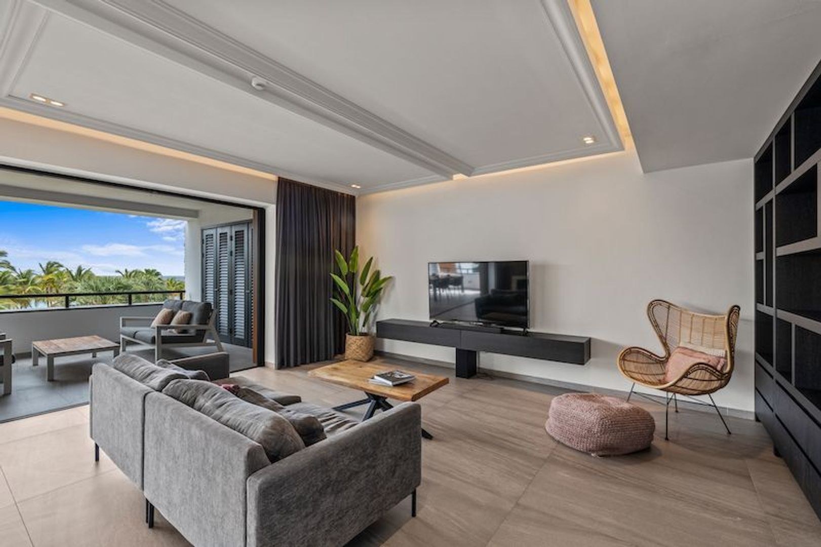 Blue Bay Golf & Beach Resort 17 The Shore, Blue Bay foto-28