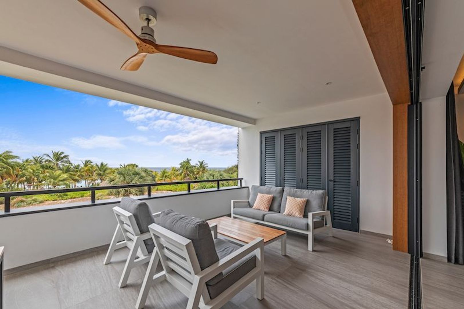 Blue Bay Golf & Beach Resort 17 The Shore, Blue Bay foto-36