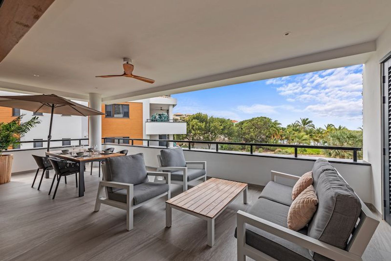 Blue Bay Golf & Beach Resort 17 The Shore, Blue Bay foto-35