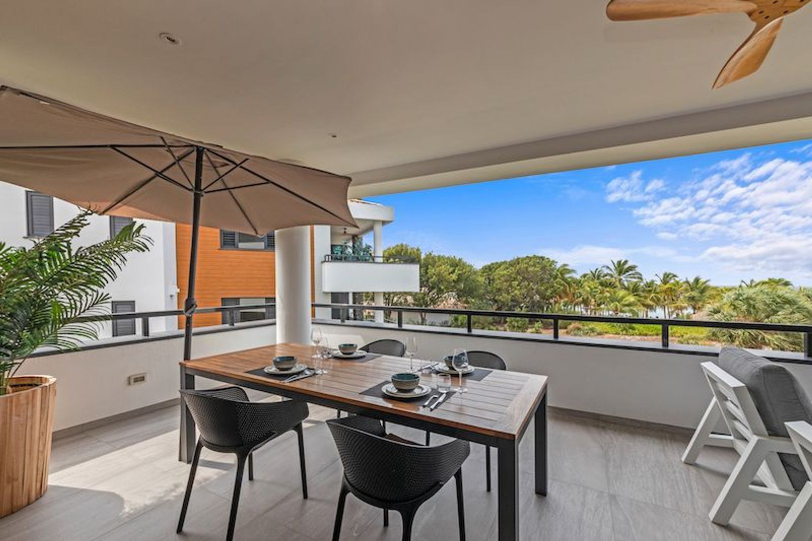 Blue Bay Golf & Beach Resort 17 The Shore, Blue Bay foto-37