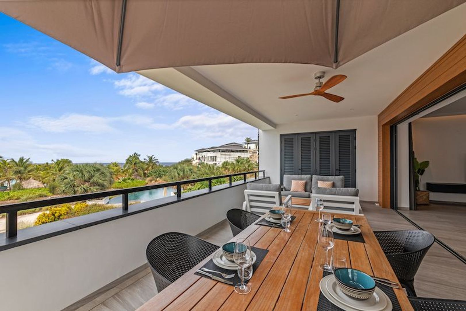 Blue Bay Golf & Beach Resort 17 The Shore, Blue Bay foto-39