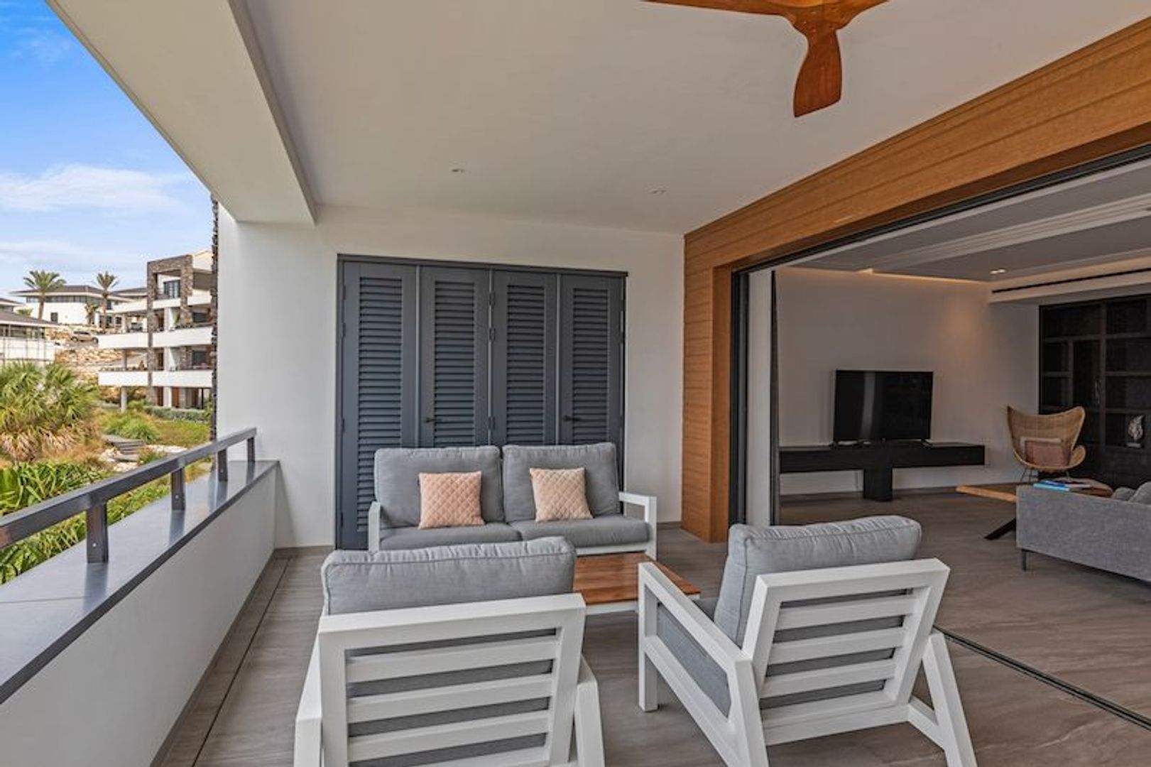 Blue Bay Golf & Beach Resort 17 The Shore, Blue Bay foto-33