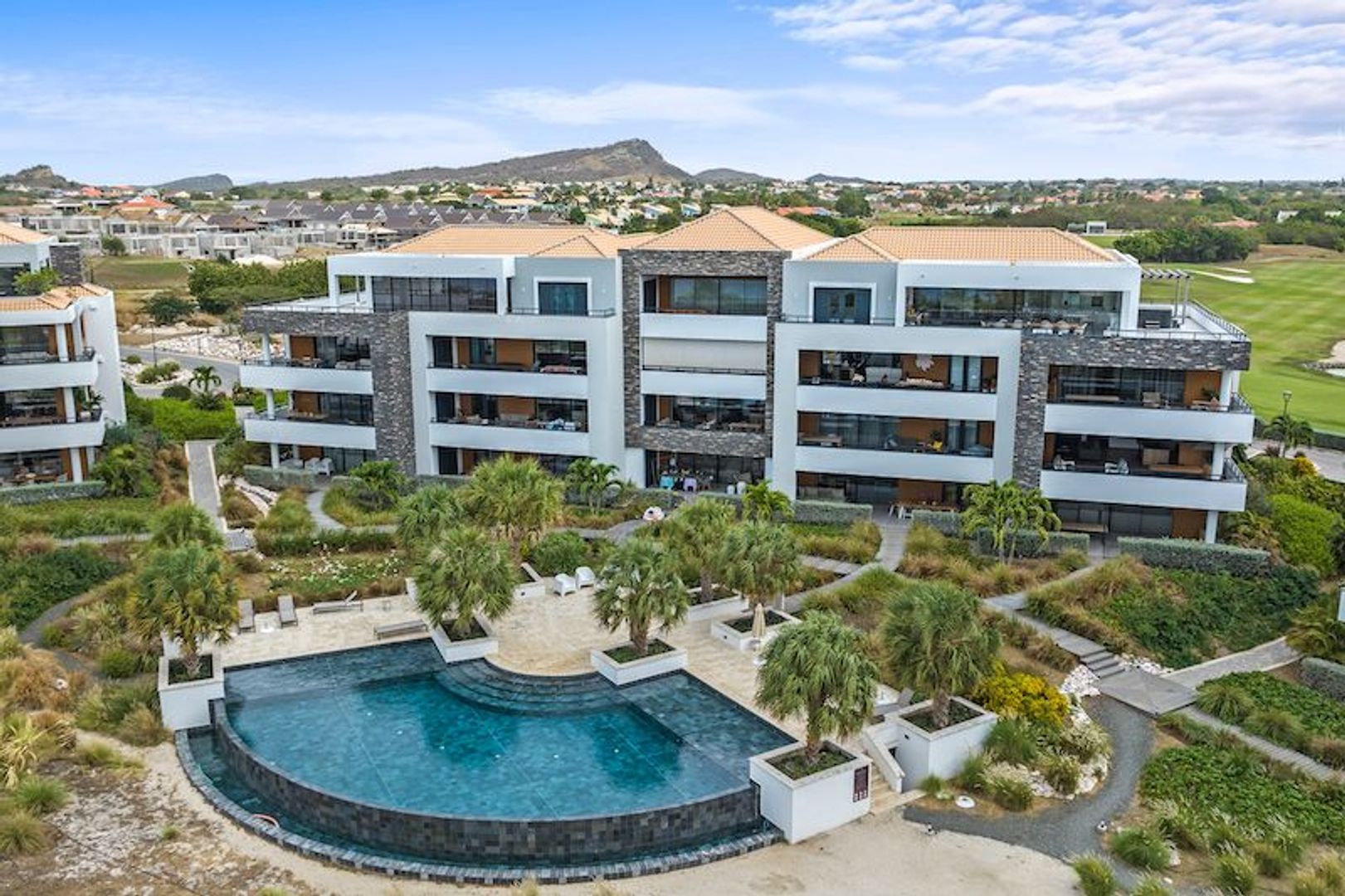 Blue Bay Golf & Beach Resort 17 The Shore, Blue Bay foto-5