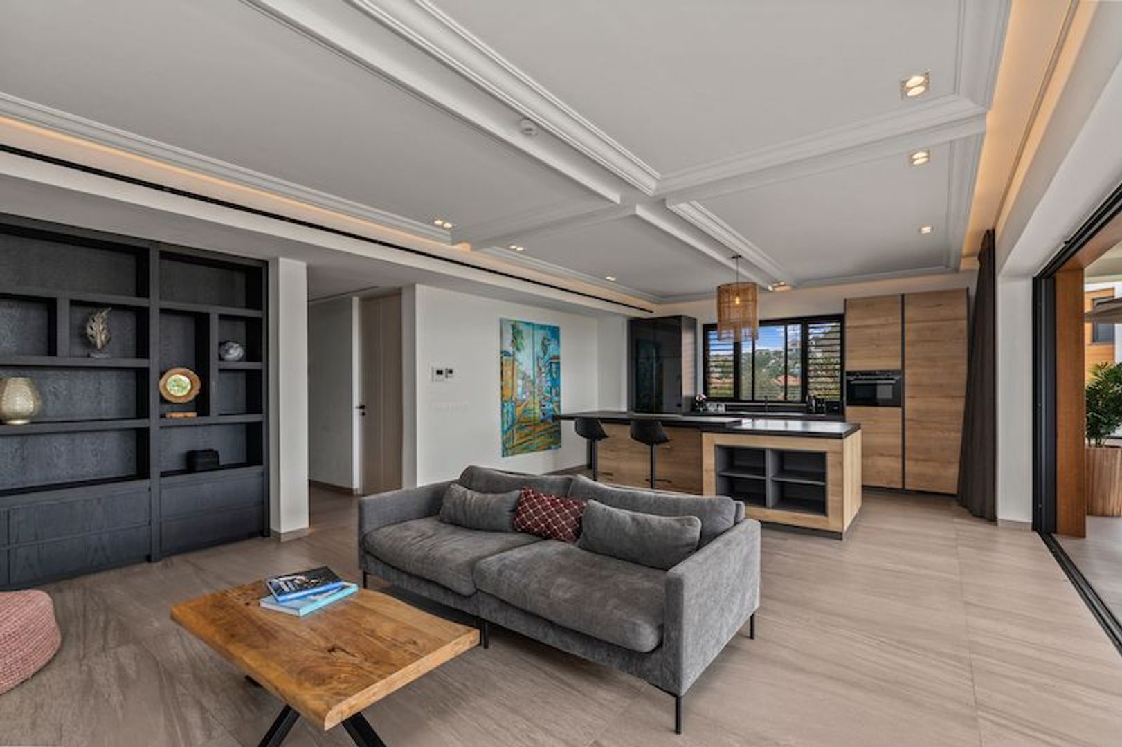 Blue Bay Golf & Beach Resort 17 The Shore, Blue Bay foto-12