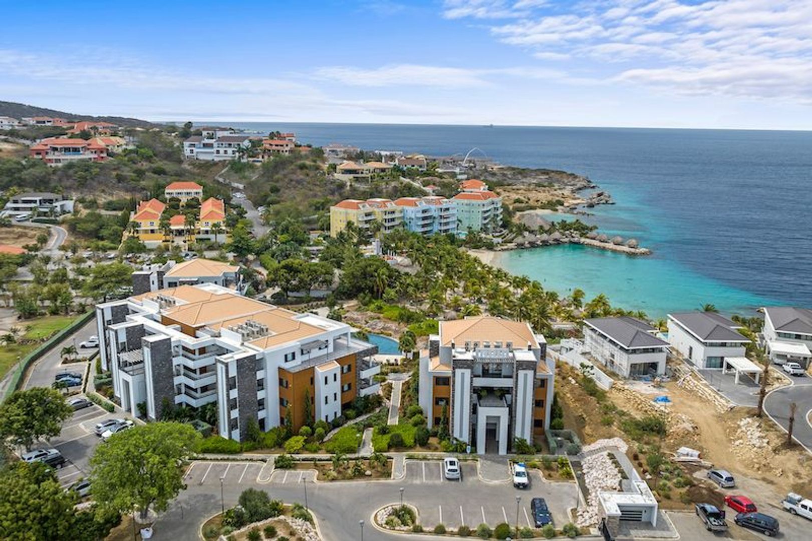 Blue Bay Golf & Beach Resort 17 The Shore, Blue Bay foto-3