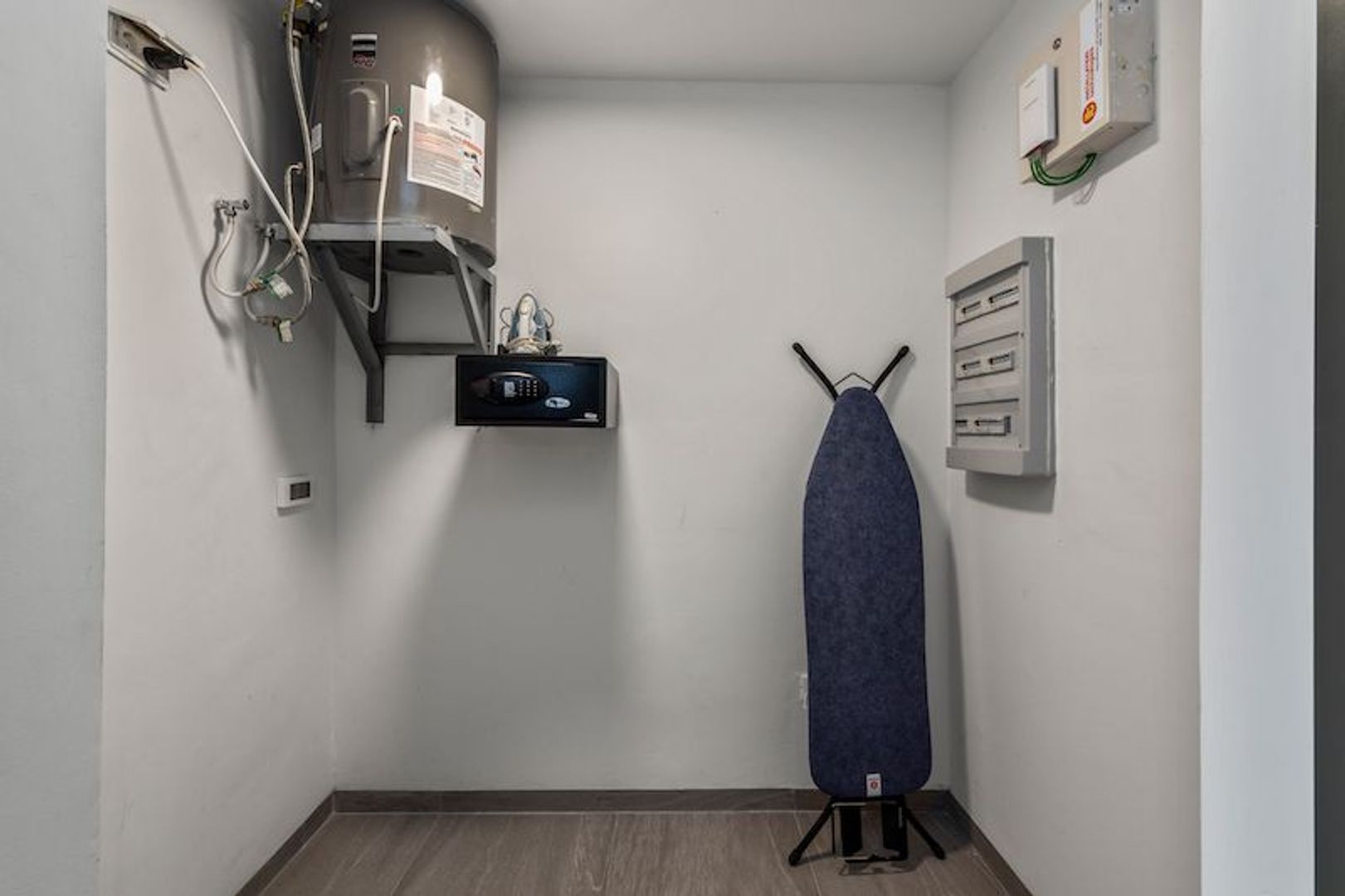 Blue Bay Golf & Beach Resort 17 The Shore, Blue Bay foto-42