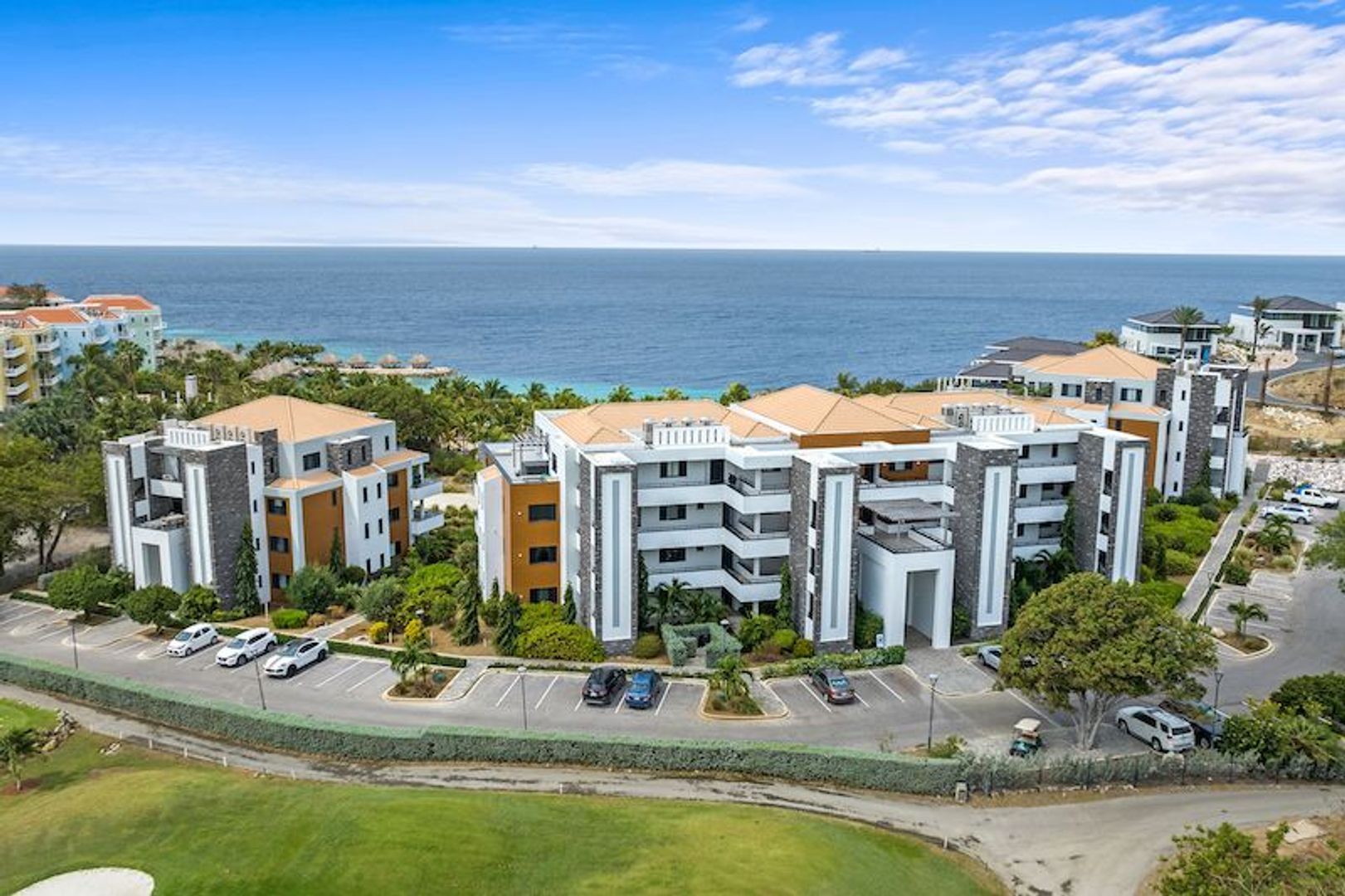 Blue Bay Golf & Beach Resort 17 The Shore, Blue Bay foto-7