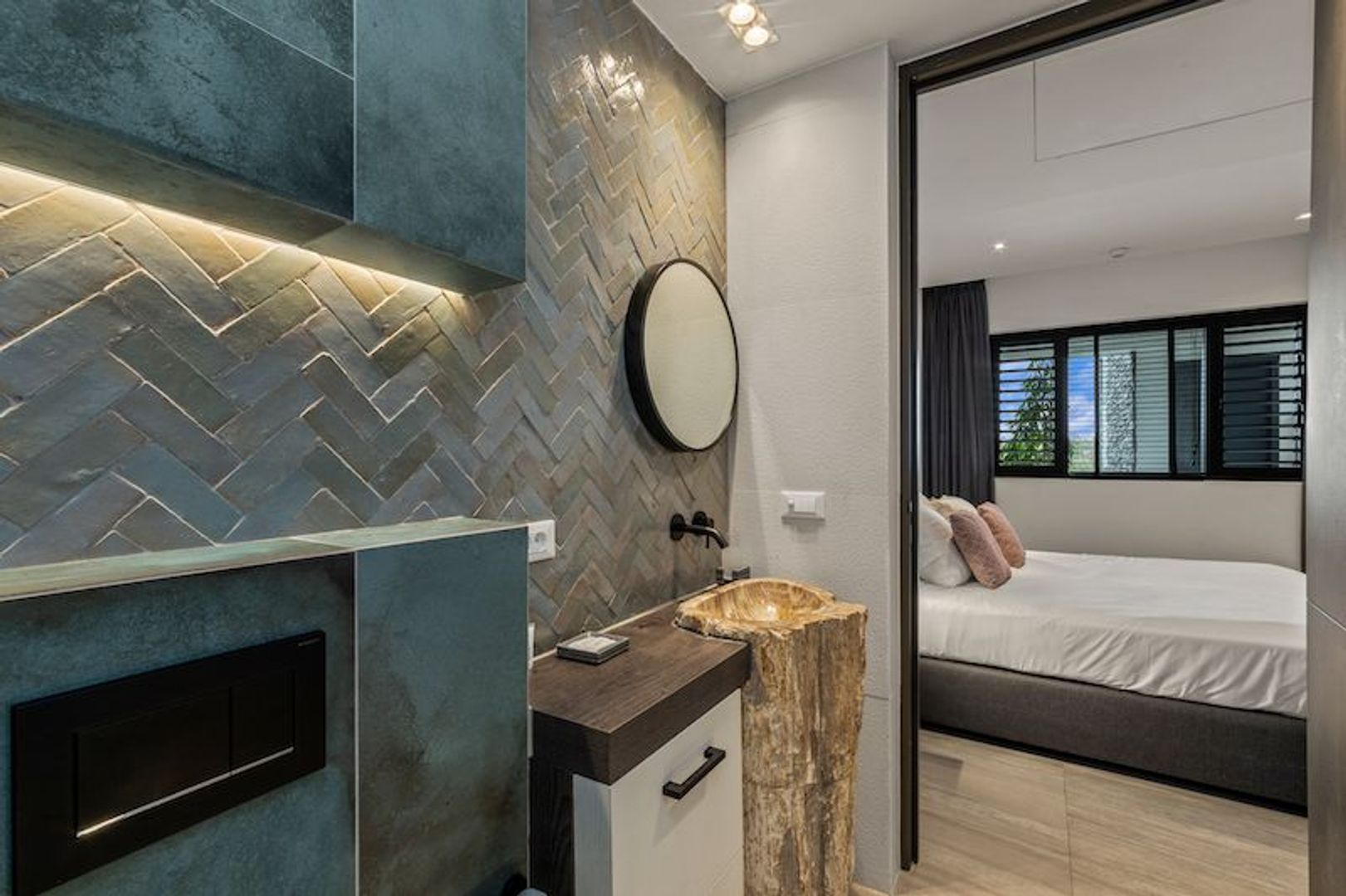 Blue Bay Golf & Beach Resort 17 The Shore, Blue Bay foto-43