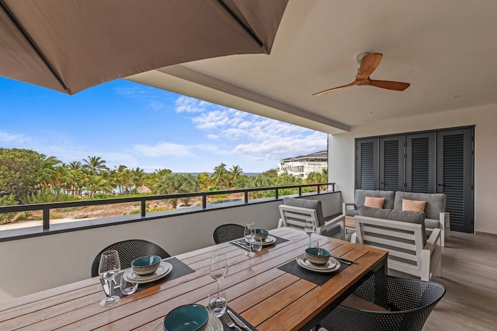 Blue Bay Golf & Beach Resort 17 The Shore, Blue Bay foto-38