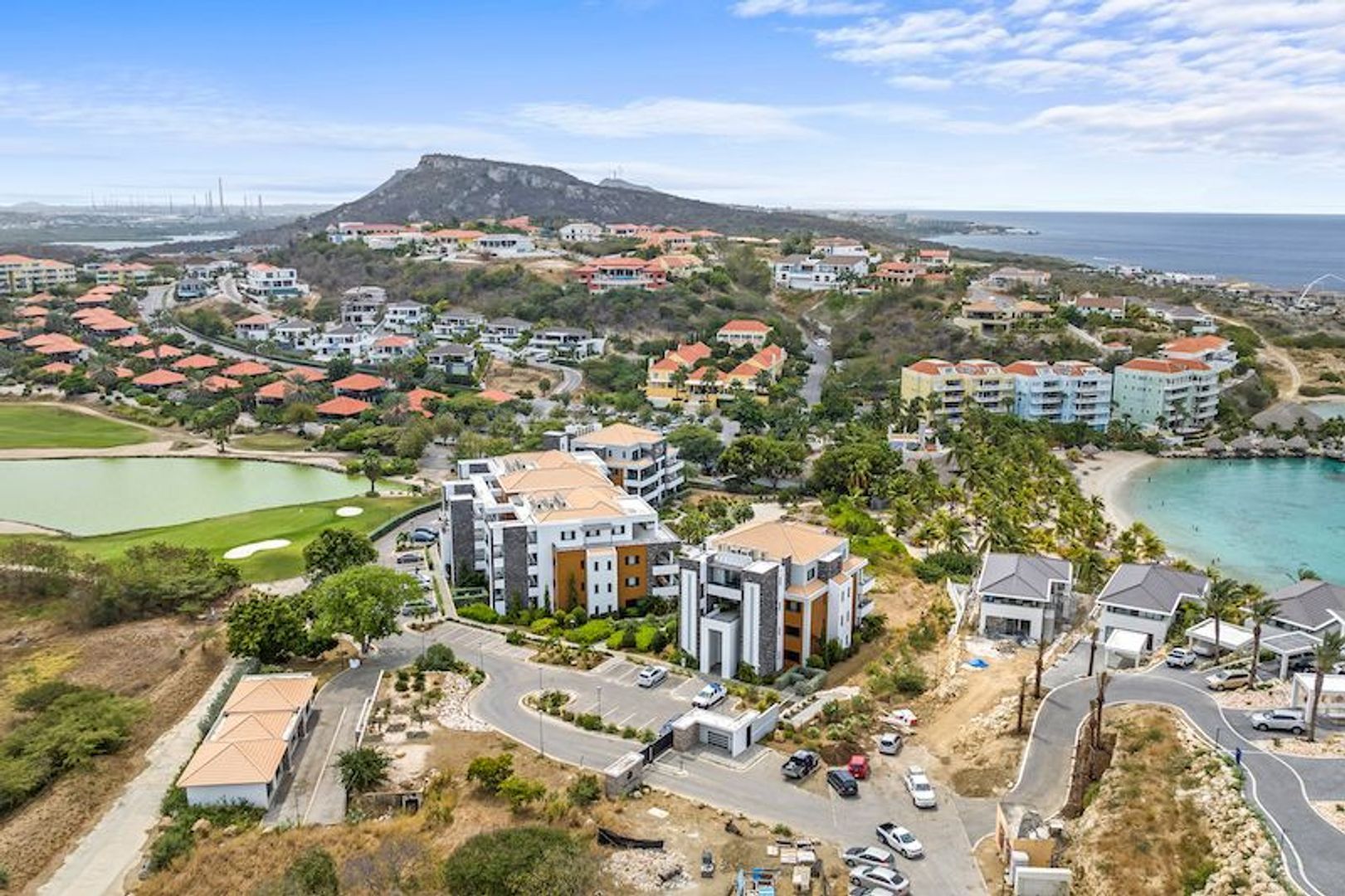 Blue Bay Golf & Beach Resort 17 The Shore, Blue Bay foto-2