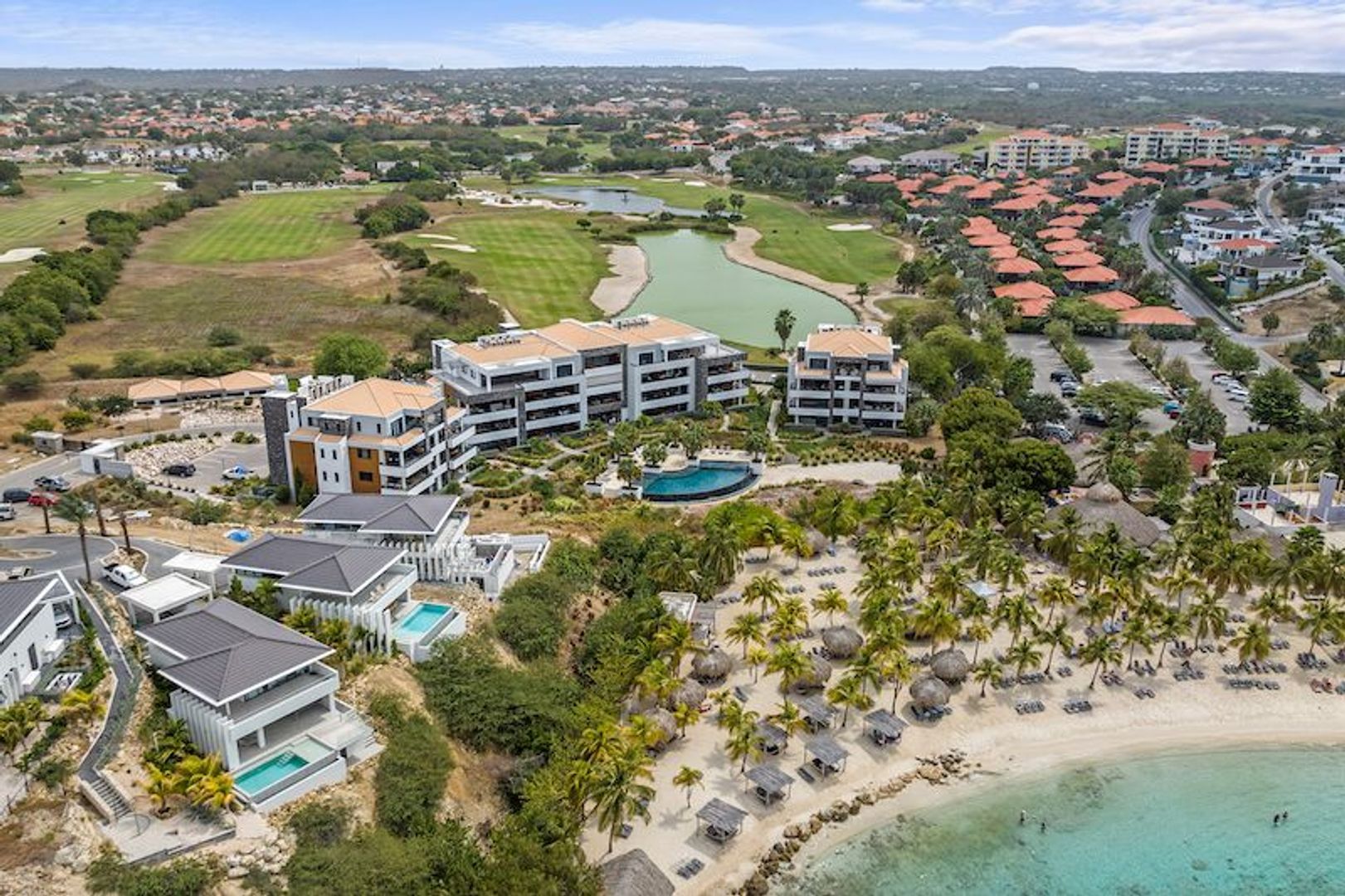 Blue Bay Golf & Beach Resort 17 The Shore, Blue Bay foto-1