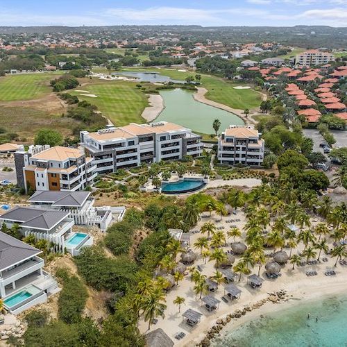 Blue Bay Golf & Beach Resort 17 The Shore, Blue Bay foto-1