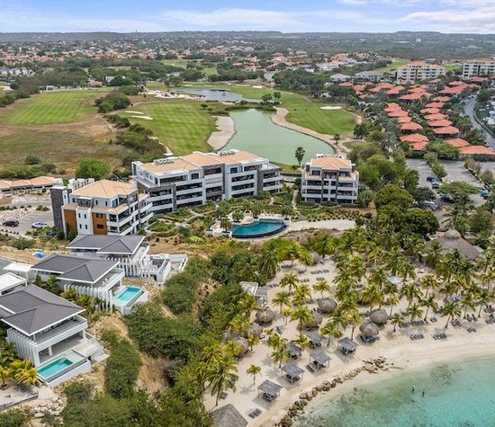 Blue Bay Golf & Beach Resort 17 The Shore, Blue Bay