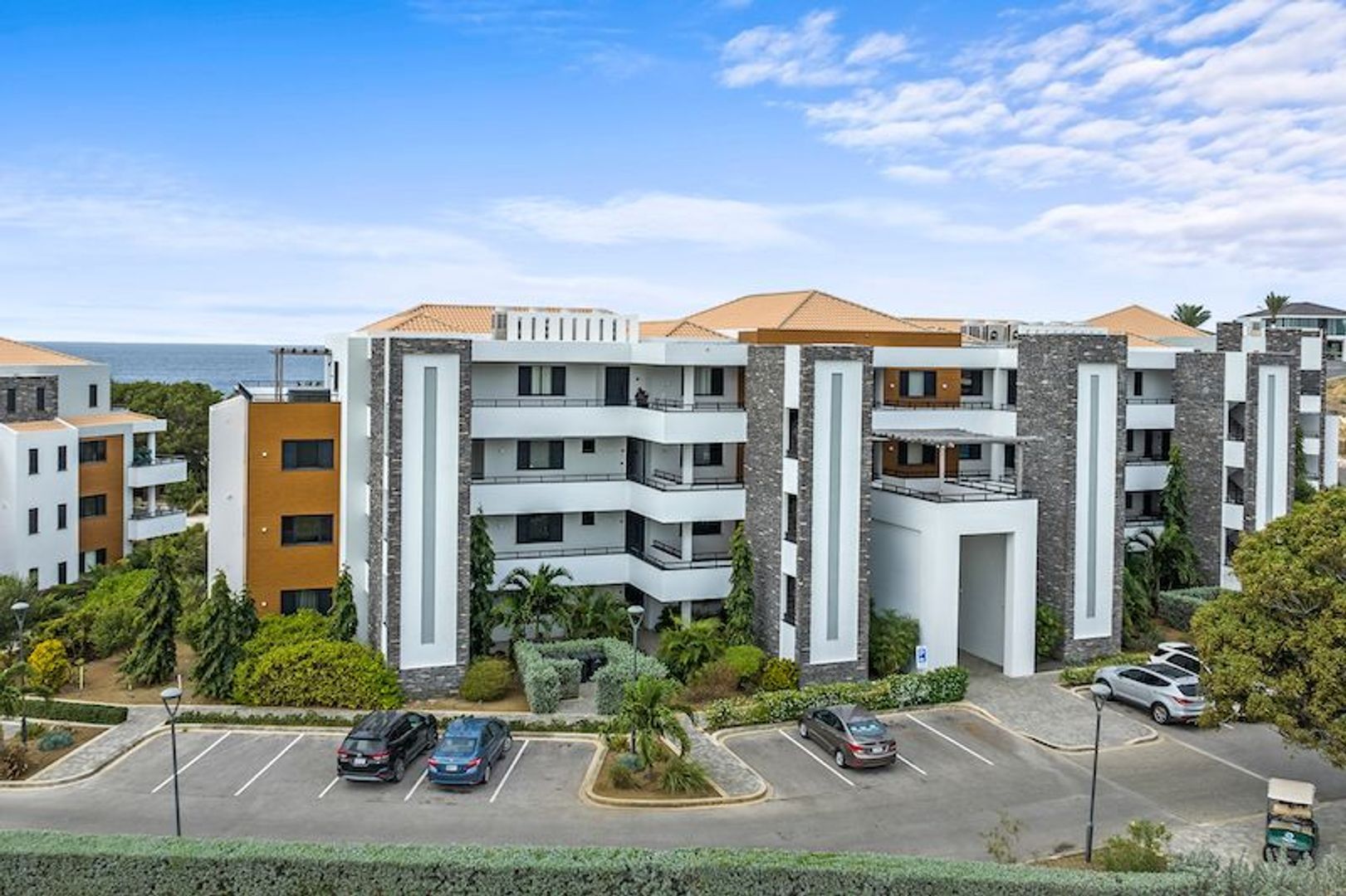 Blue Bay Golf & Beach Resort 17 The Shore, Blue Bay foto-8