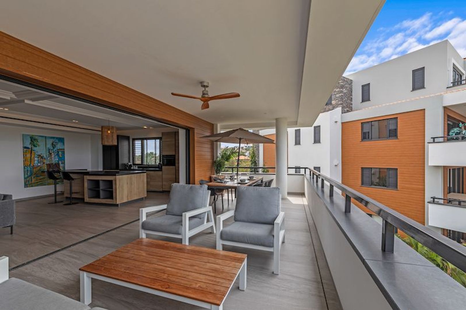 Blue Bay Golf & Beach Resort 17 The Shore, Blue Bay foto-34