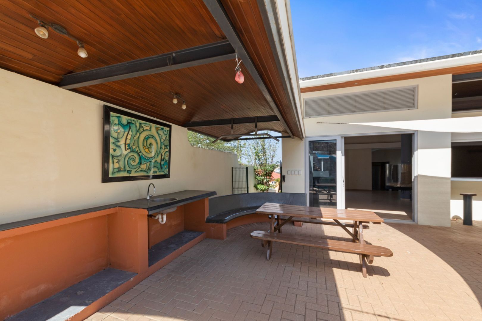 Salina Abaostraat 16, Salinja foto-24