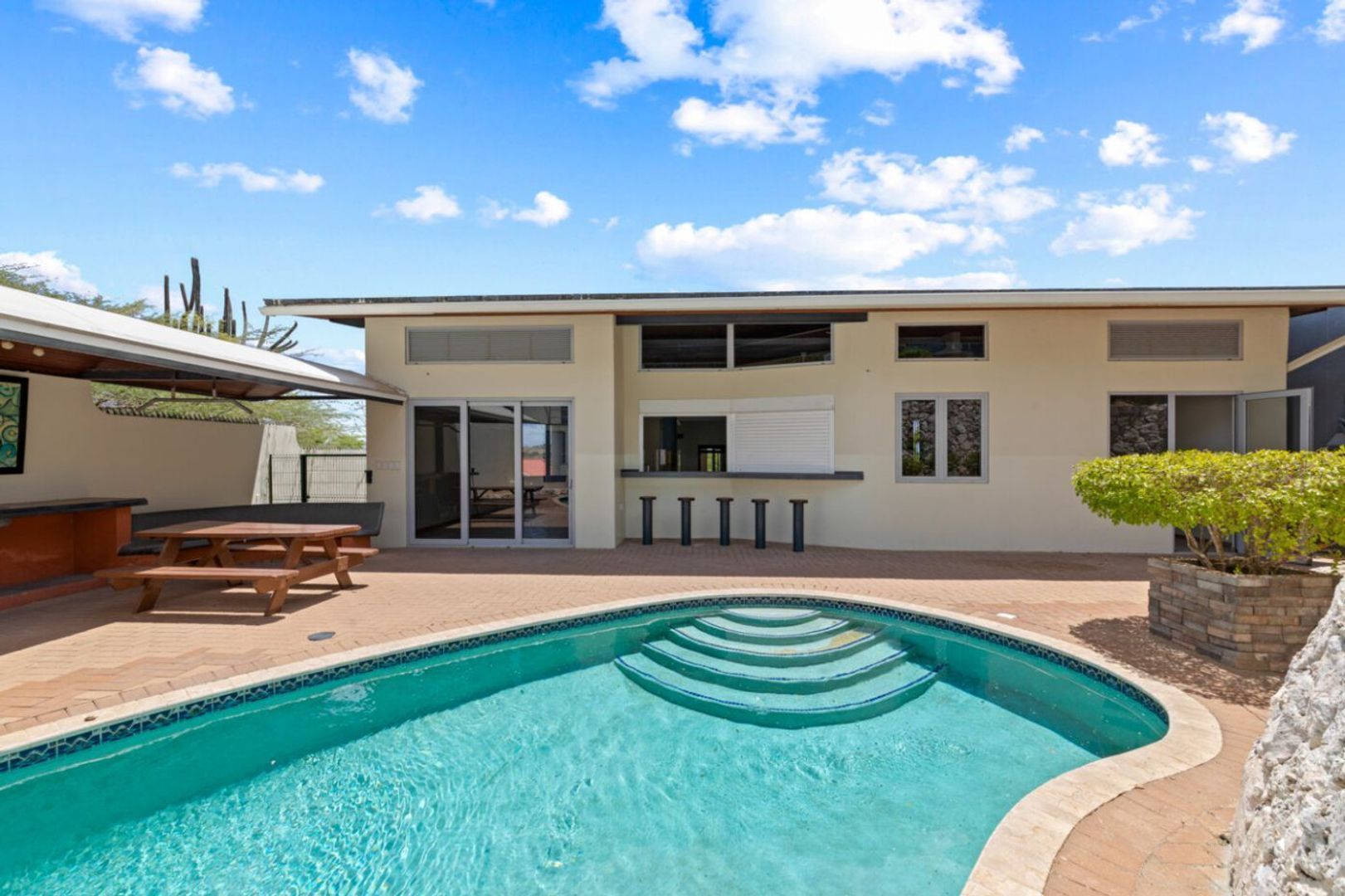 Salina Abaostraat 16, Salinja foto-2