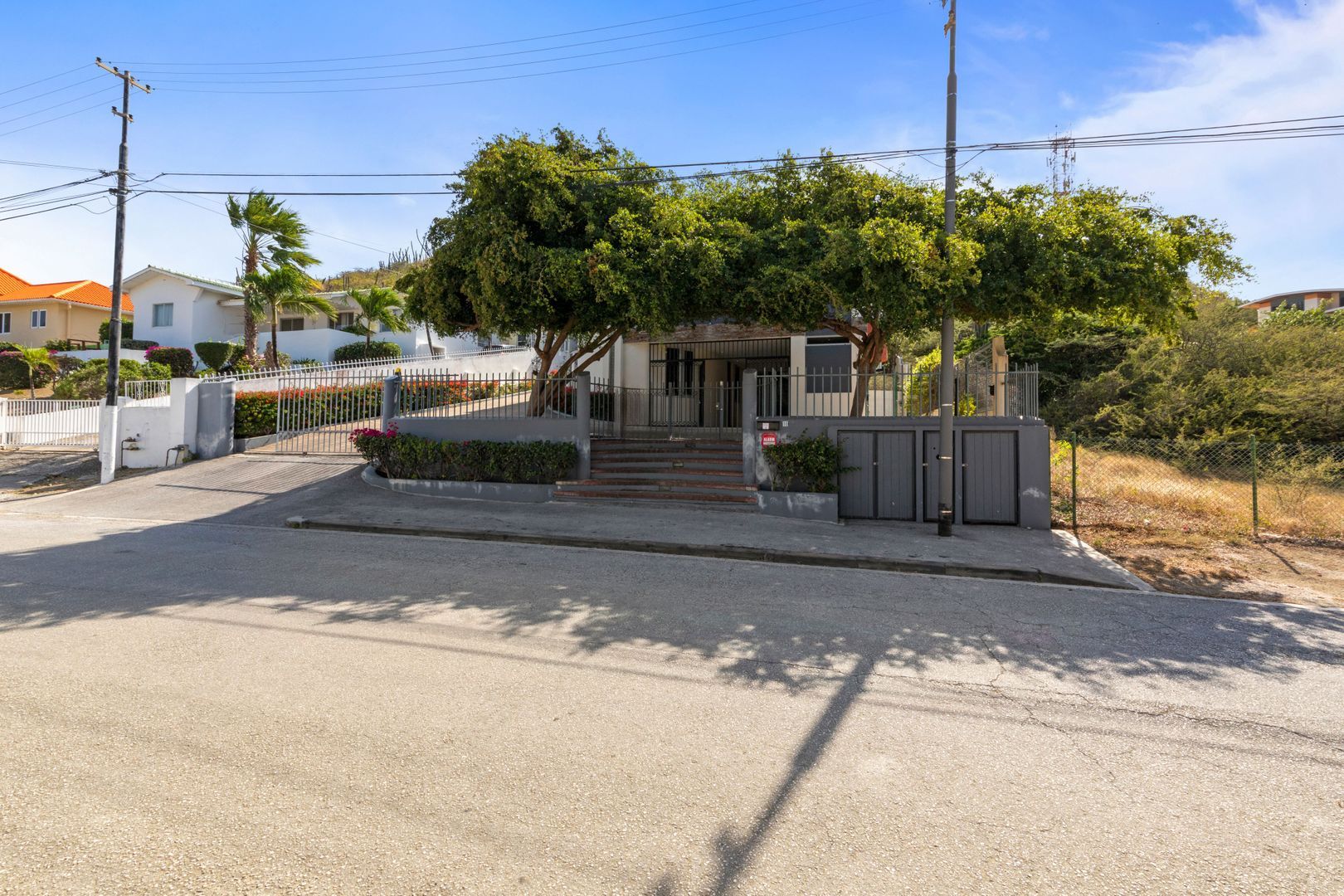 Salina Abaostraat 16, Salinja foto-48