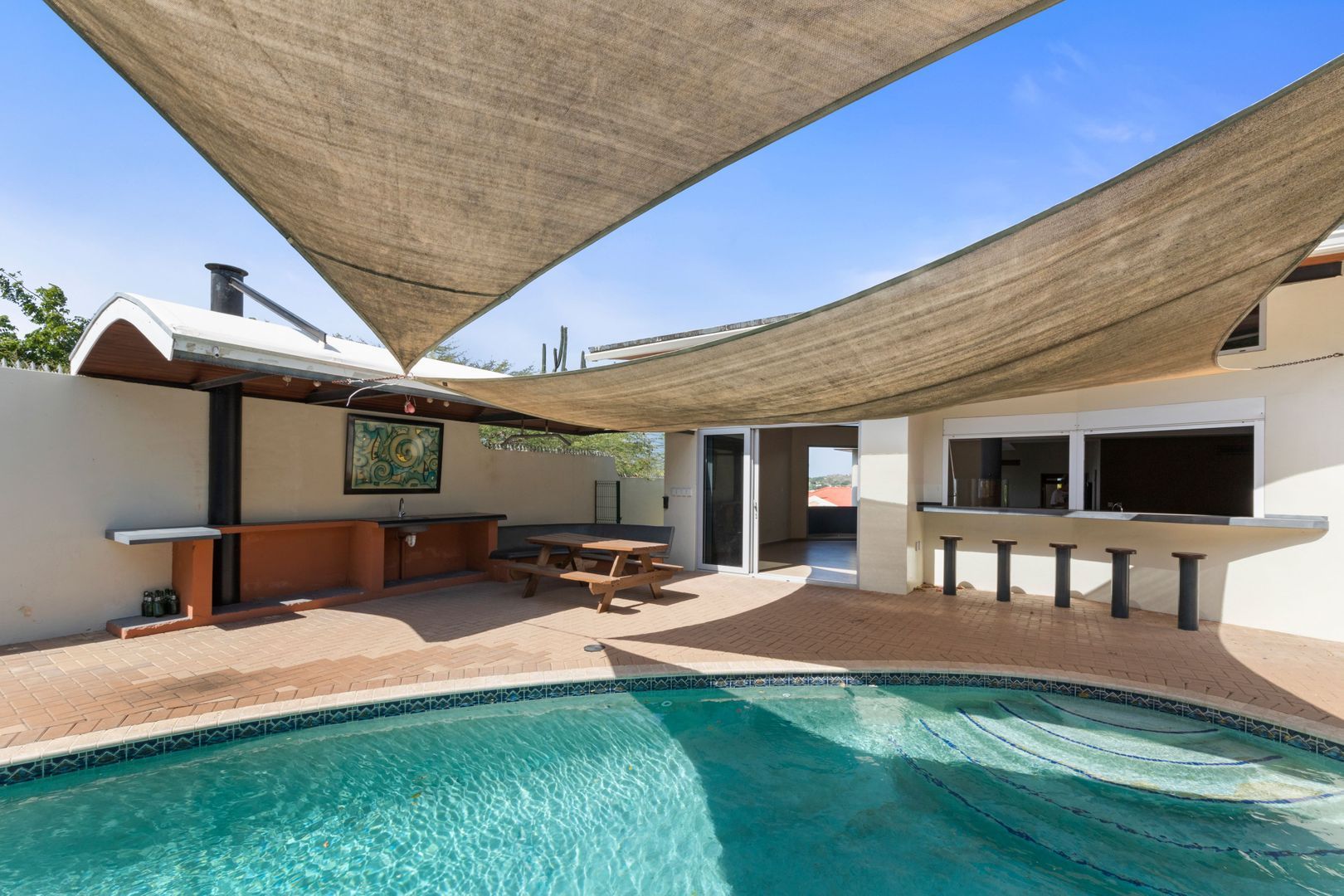 Salina Abaostraat 16, Salinja foto-22