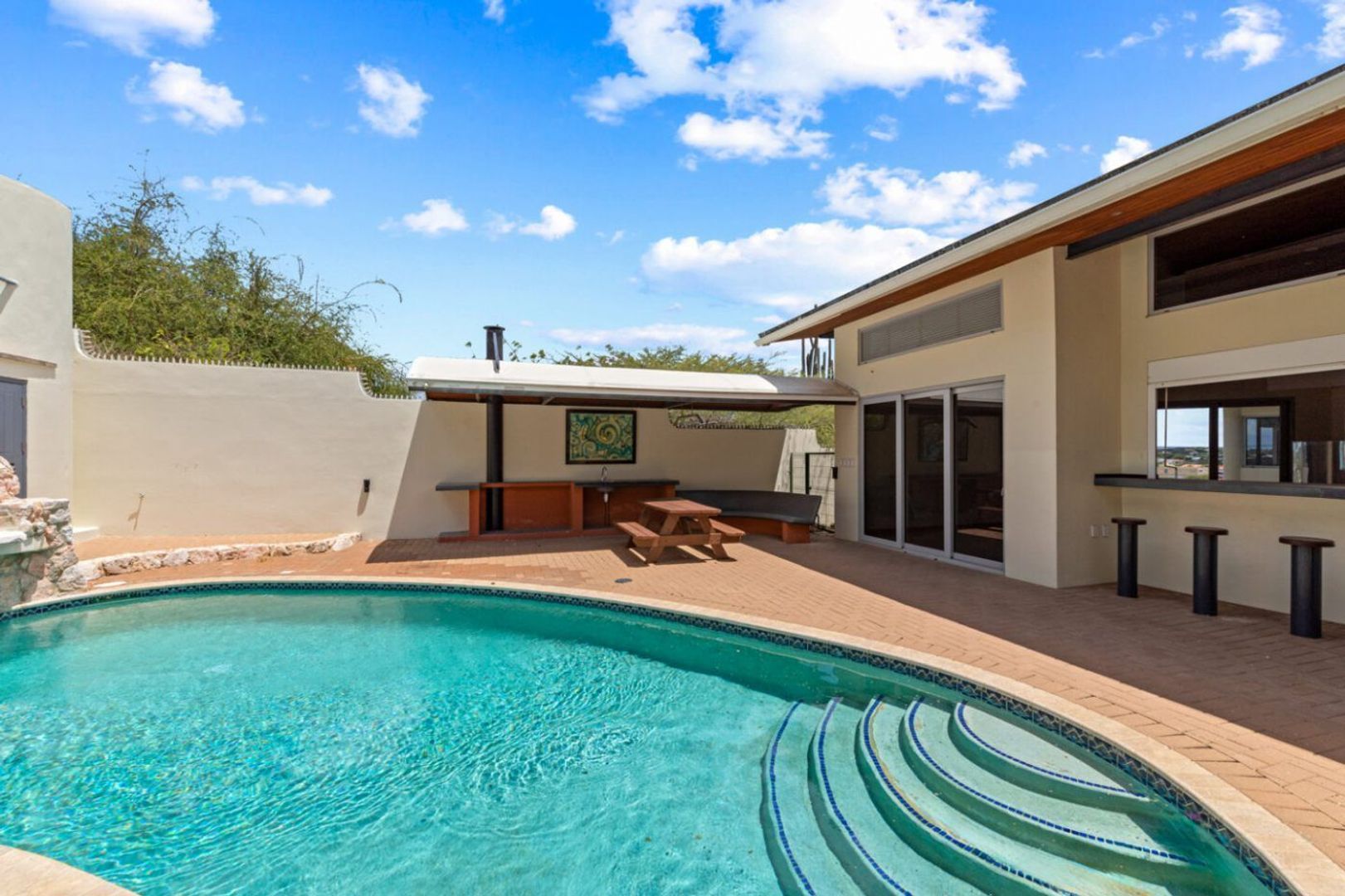 Salina Abaostraat 16, Salinja foto-0