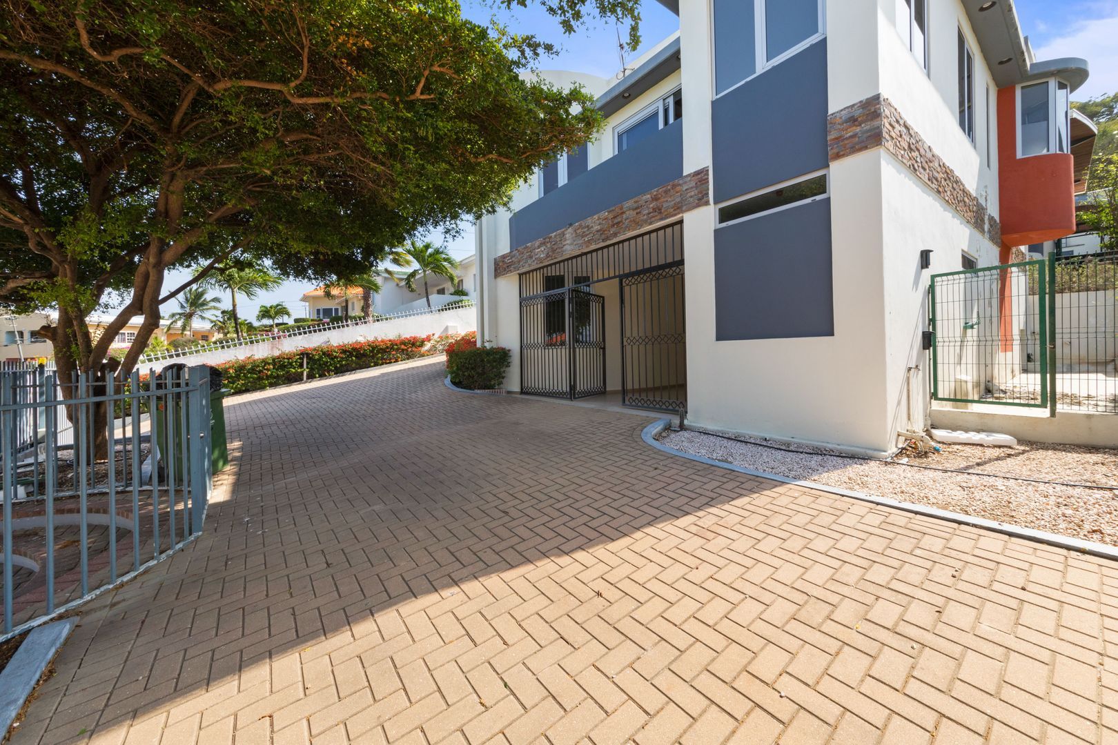 Salina Abaostraat 16, Salinja foto-47