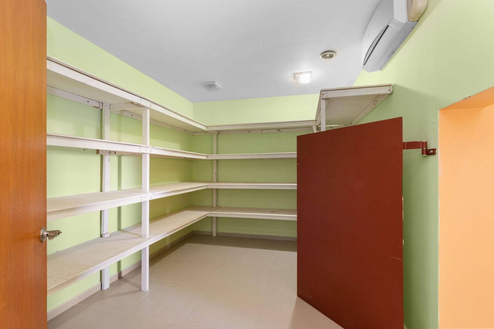 Salina Abaostraat 16, Salinja foto-35