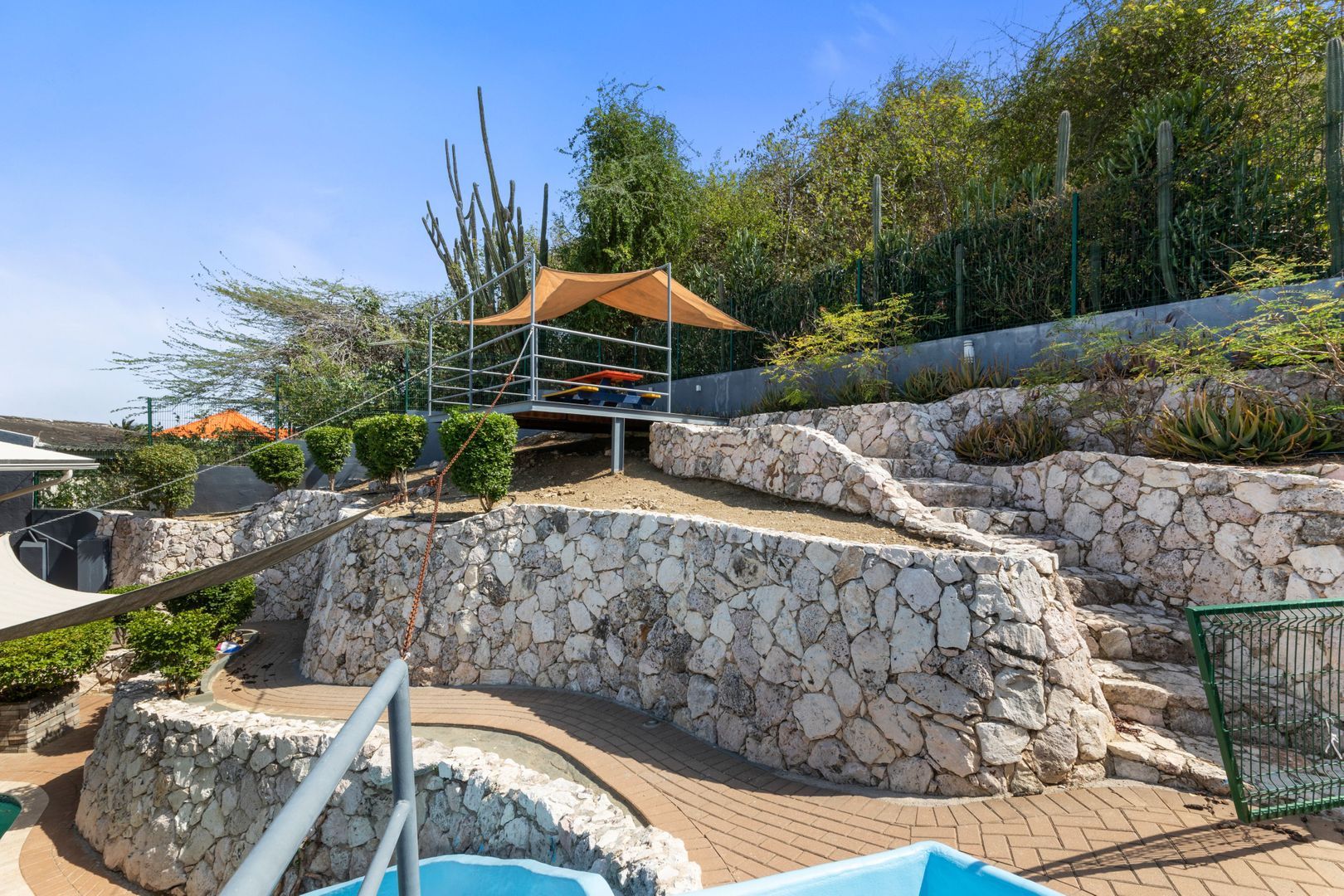 Salina Abaostraat 16, Salinja foto-19