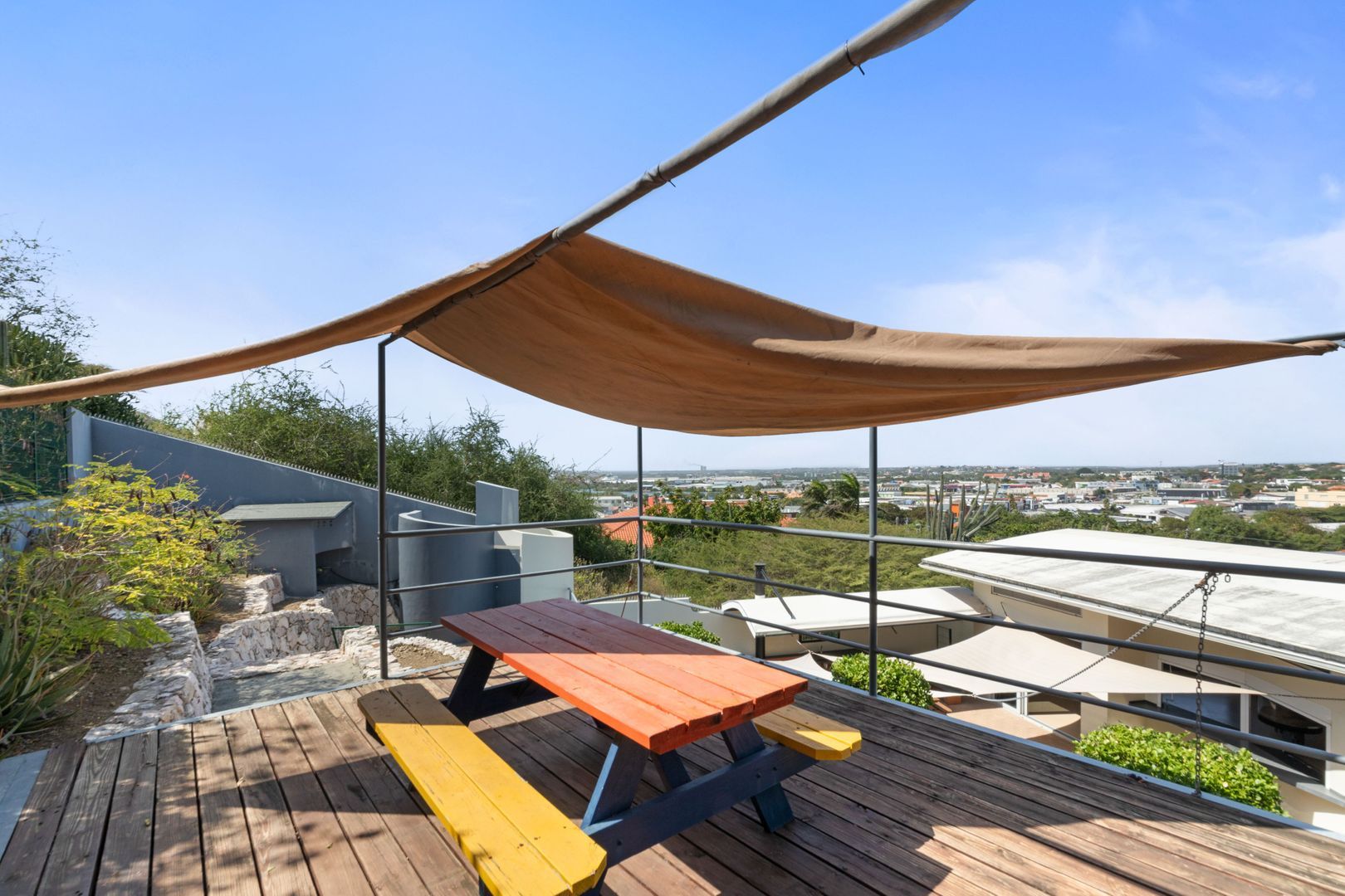 Salina Abaostraat 16, Salinja foto-20