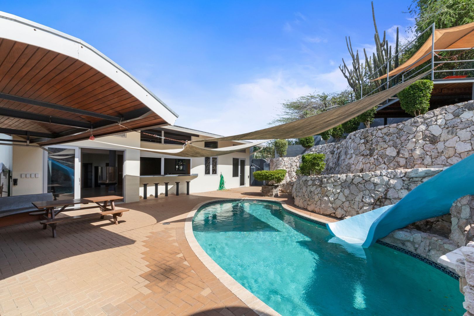 Salina Abaostraat 16, Salinja foto-23