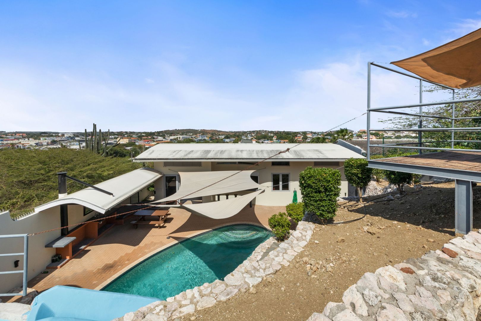 Salina Abaostraat 16, Salinja foto-21