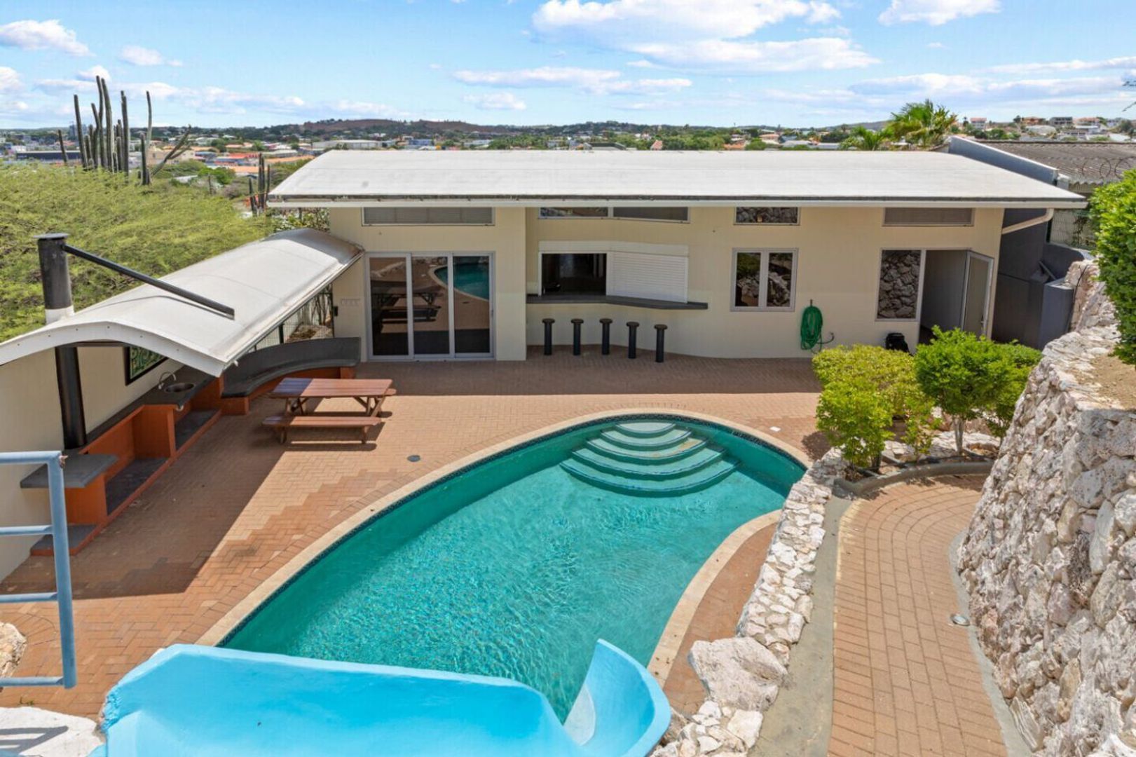 Salina Abaostraat 16, Salinja foto-1