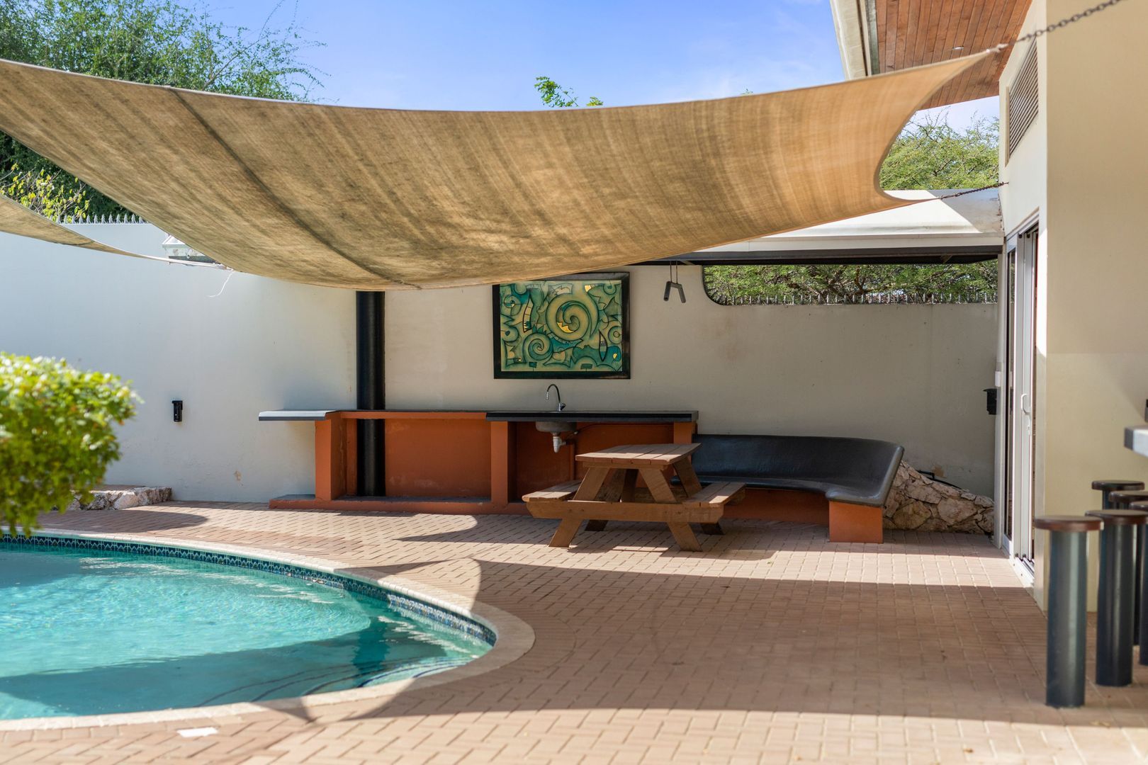 Salina Abaostraat 16, Salinja foto-53