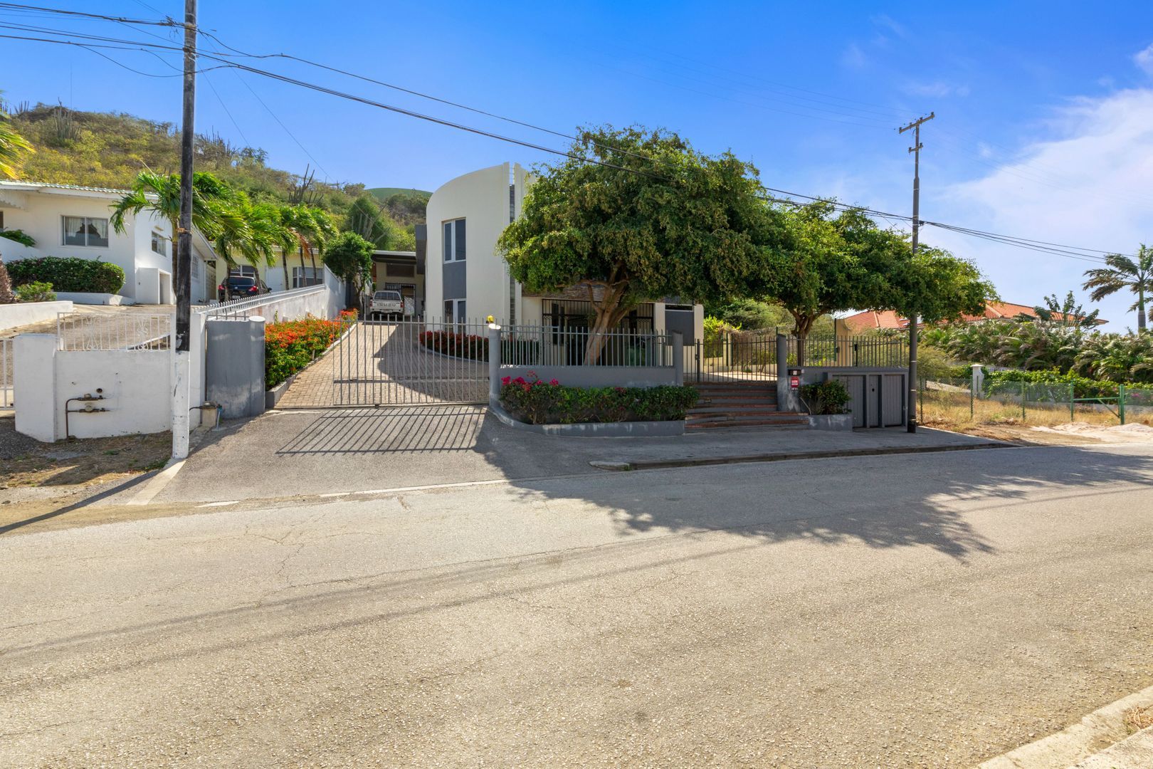 Salina Abaostraat 16, Salinja foto-49