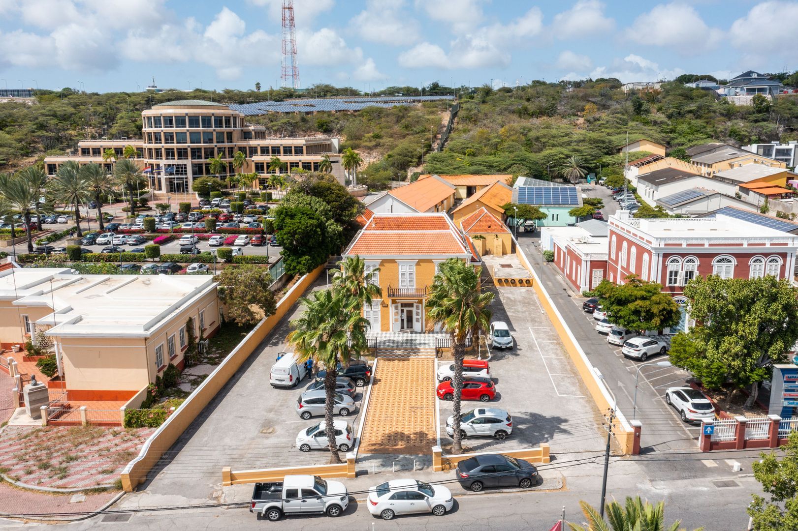 Scharlooweg 17, Scharloo foto-4