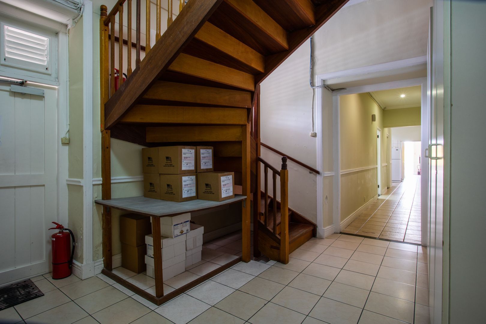 Scharlooweg 17, Scharloo foto-19