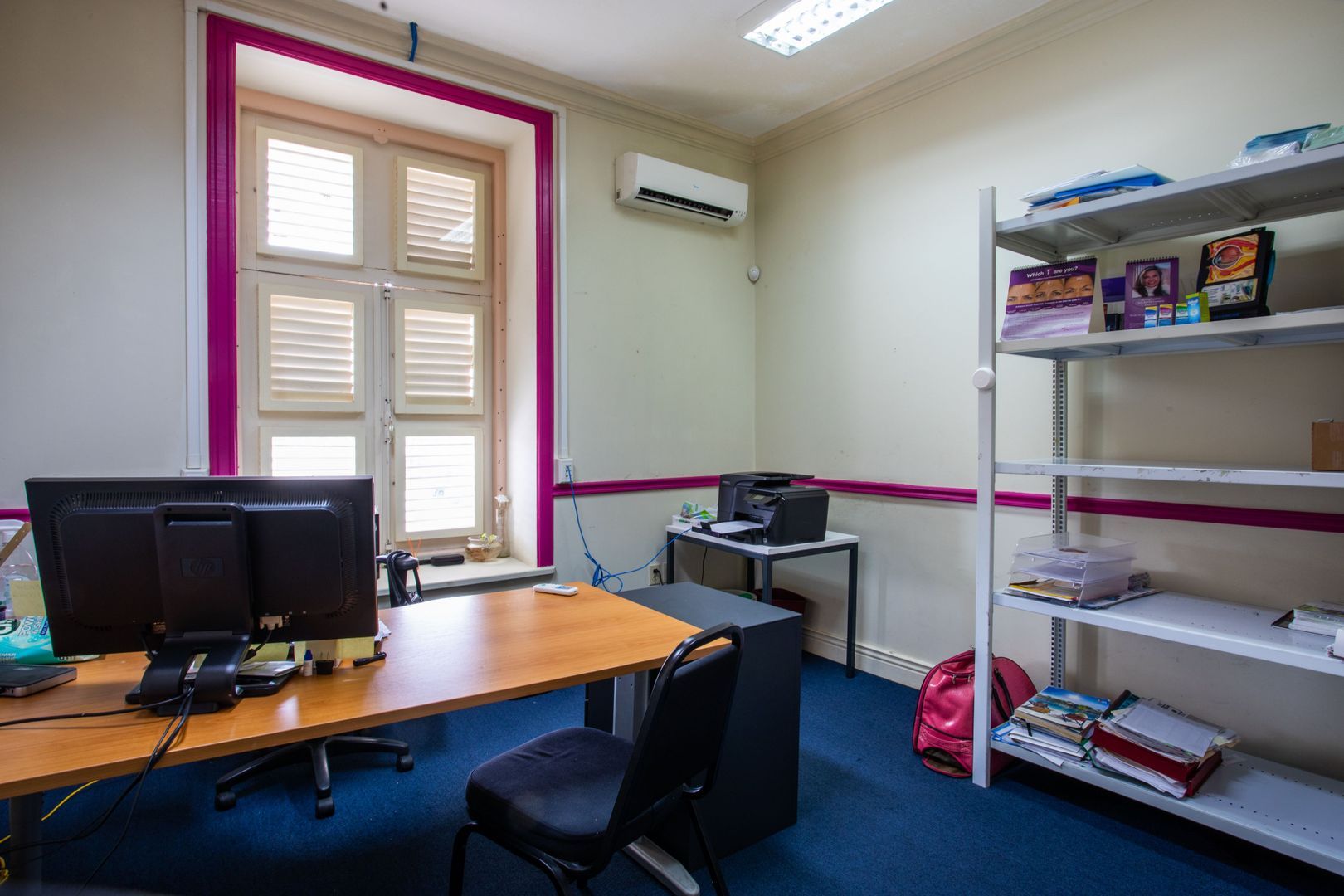 Scharlooweg 17, Scharloo foto-17