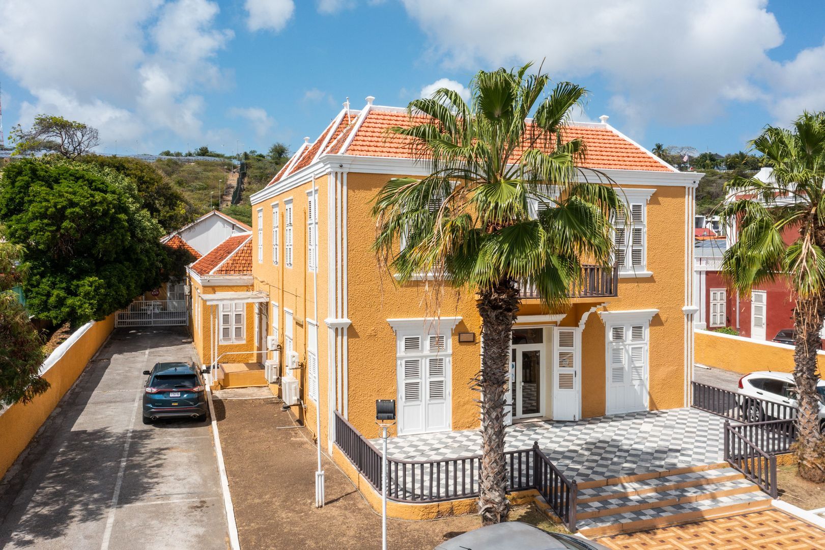 Scharlooweg 17, Scharloo foto-38