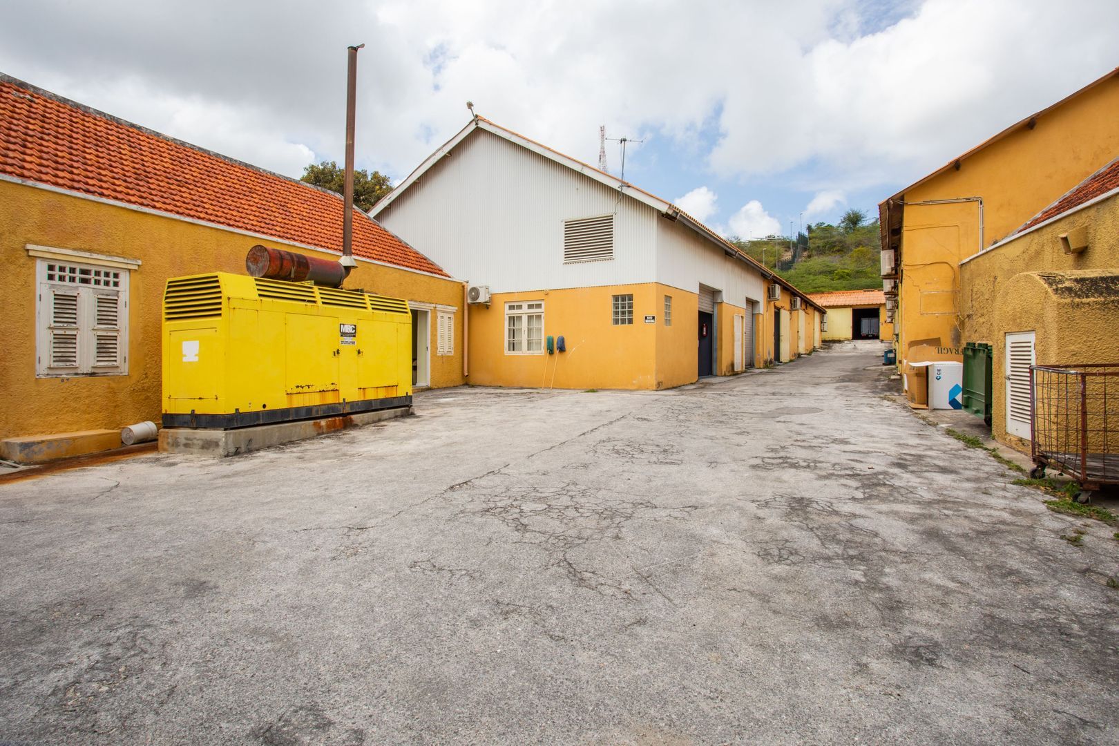 Scharlooweg 17, Scharloo foto-5