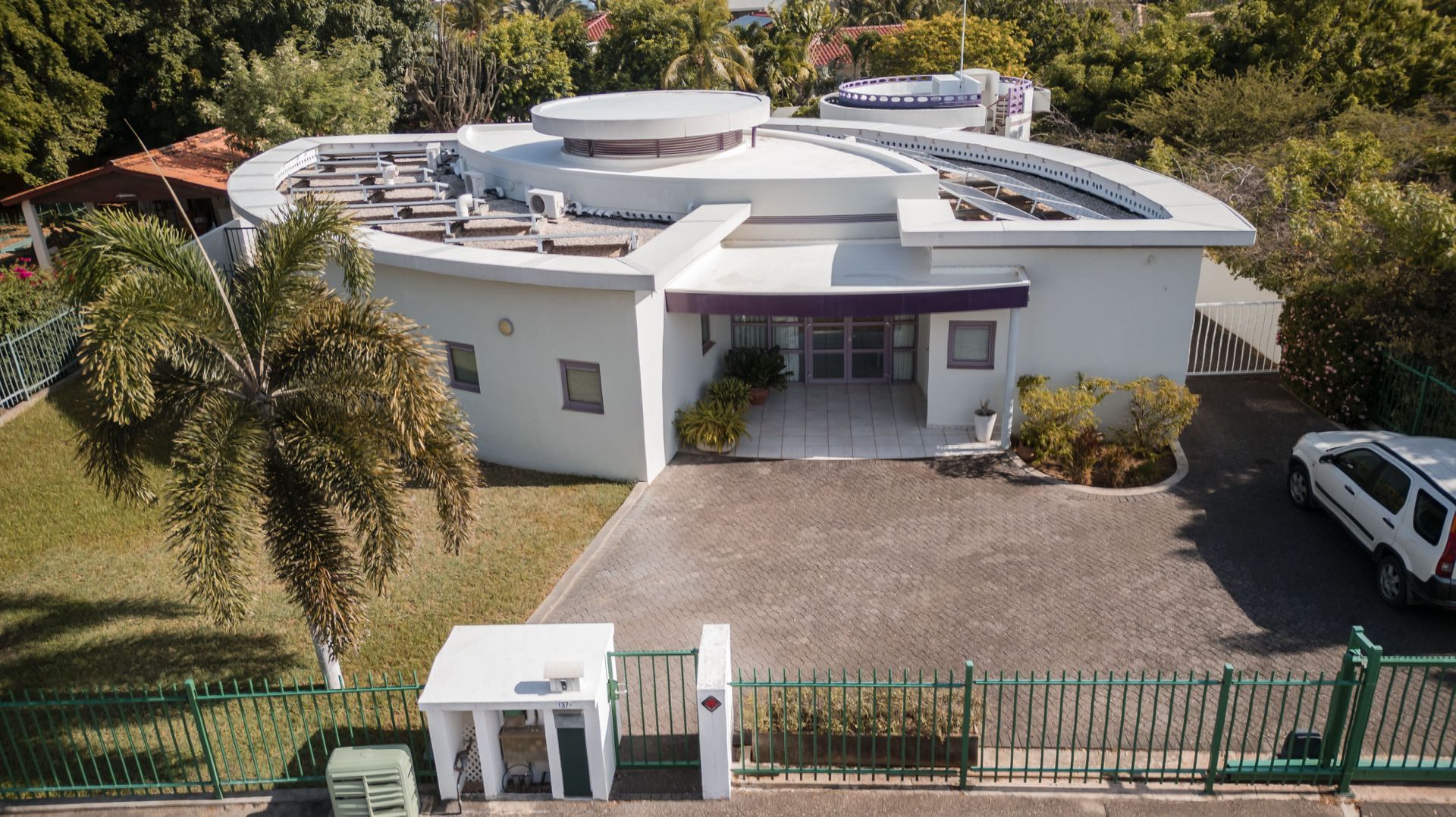 Kaya Rooi Katochi 37, Rooi Catootje foto-37