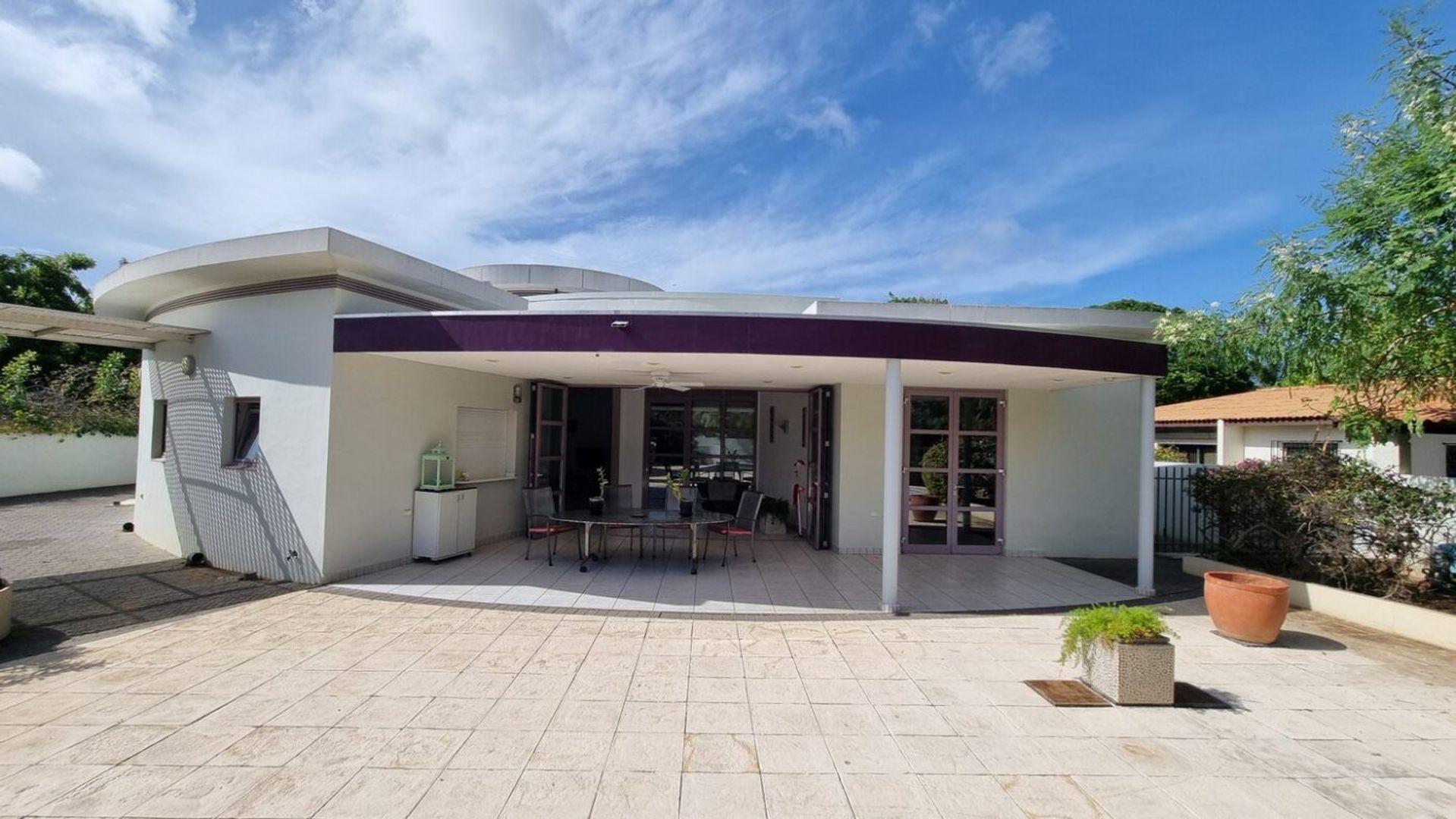 Kaya Rooi Katochi 37, Rooi Catootje foto-7