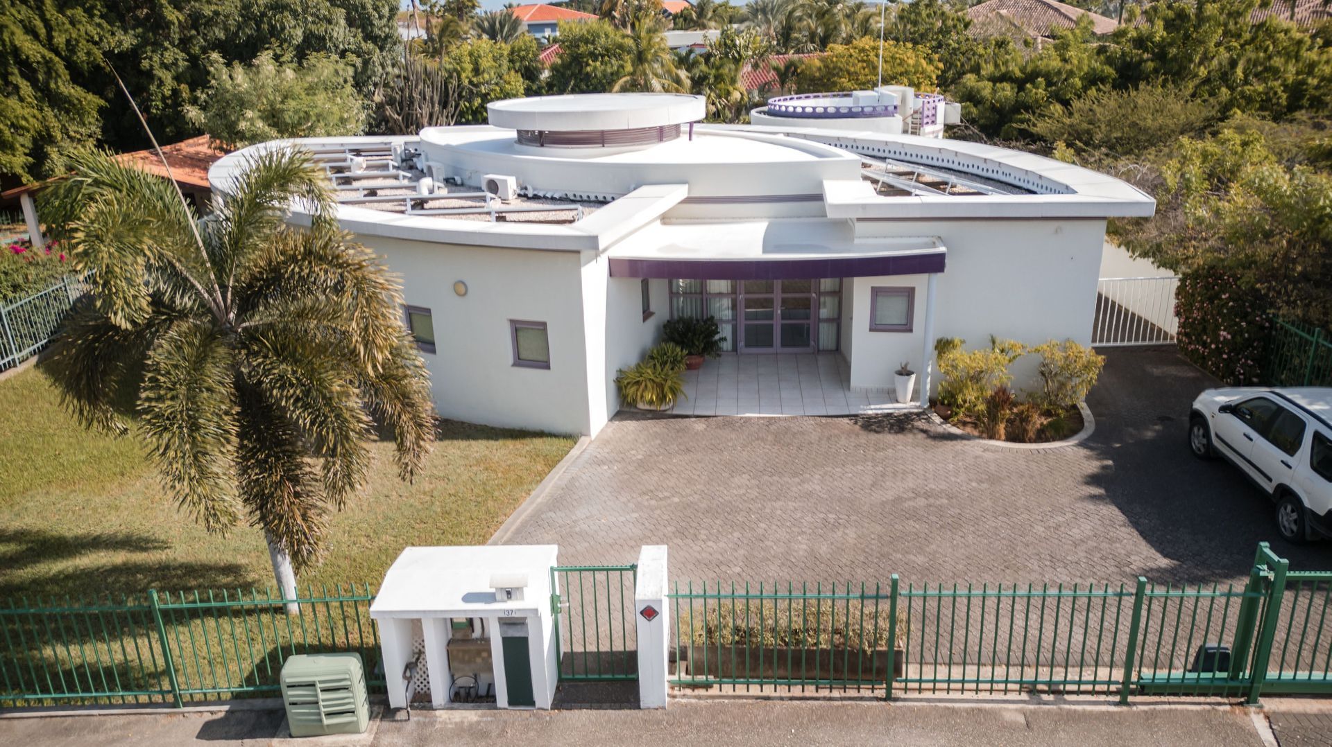 Kaya Rooi Katochi 37, Rooi Catootje foto-36