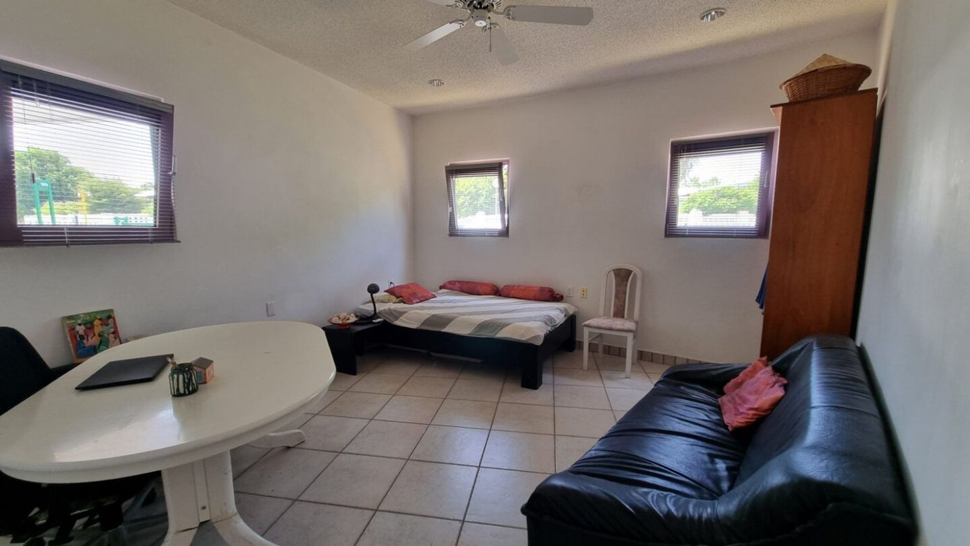 Kaya Rooi Katochi 37, Rooi Catootje foto-22