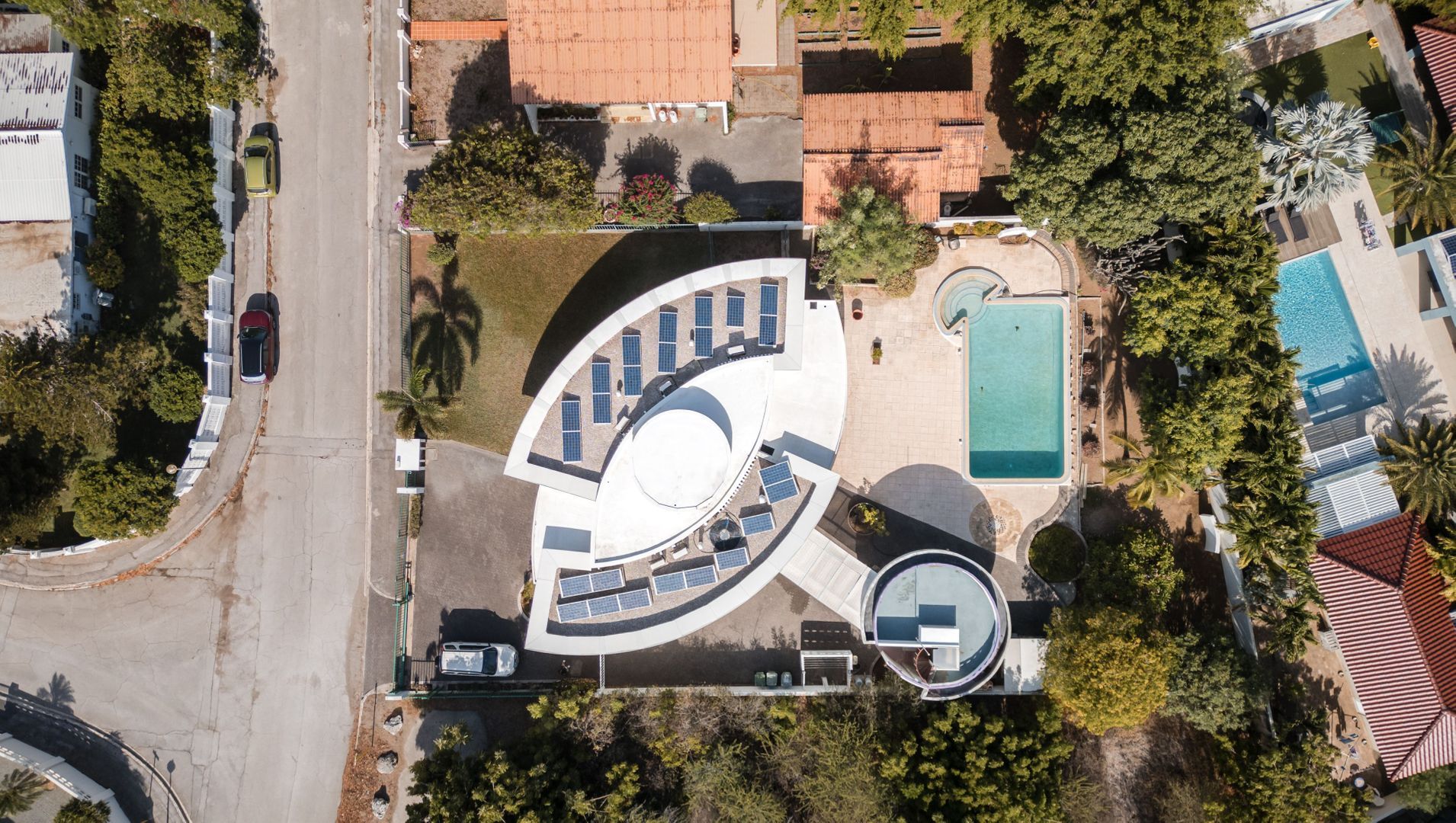 Kaya Rooi Katochi 37, Rooi Catootje foto-30