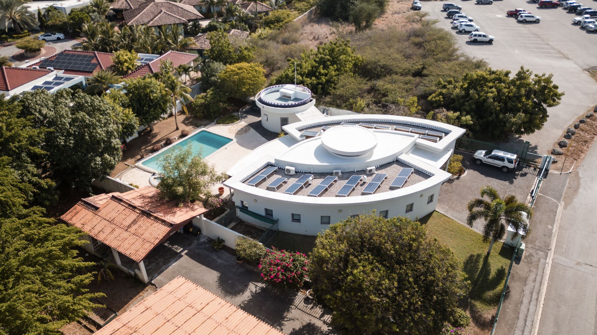 Kaya Rooi Katochi 37, Rooi Catootje foto-33