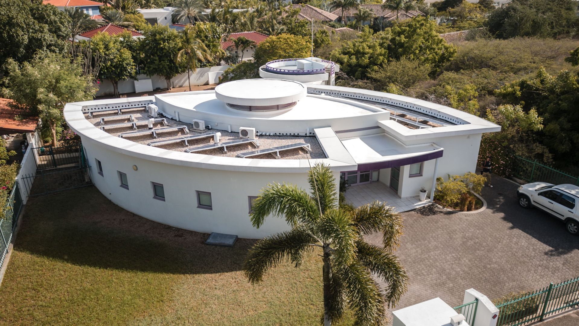 Kaya Rooi Katochi 37, Rooi Catootje foto-34