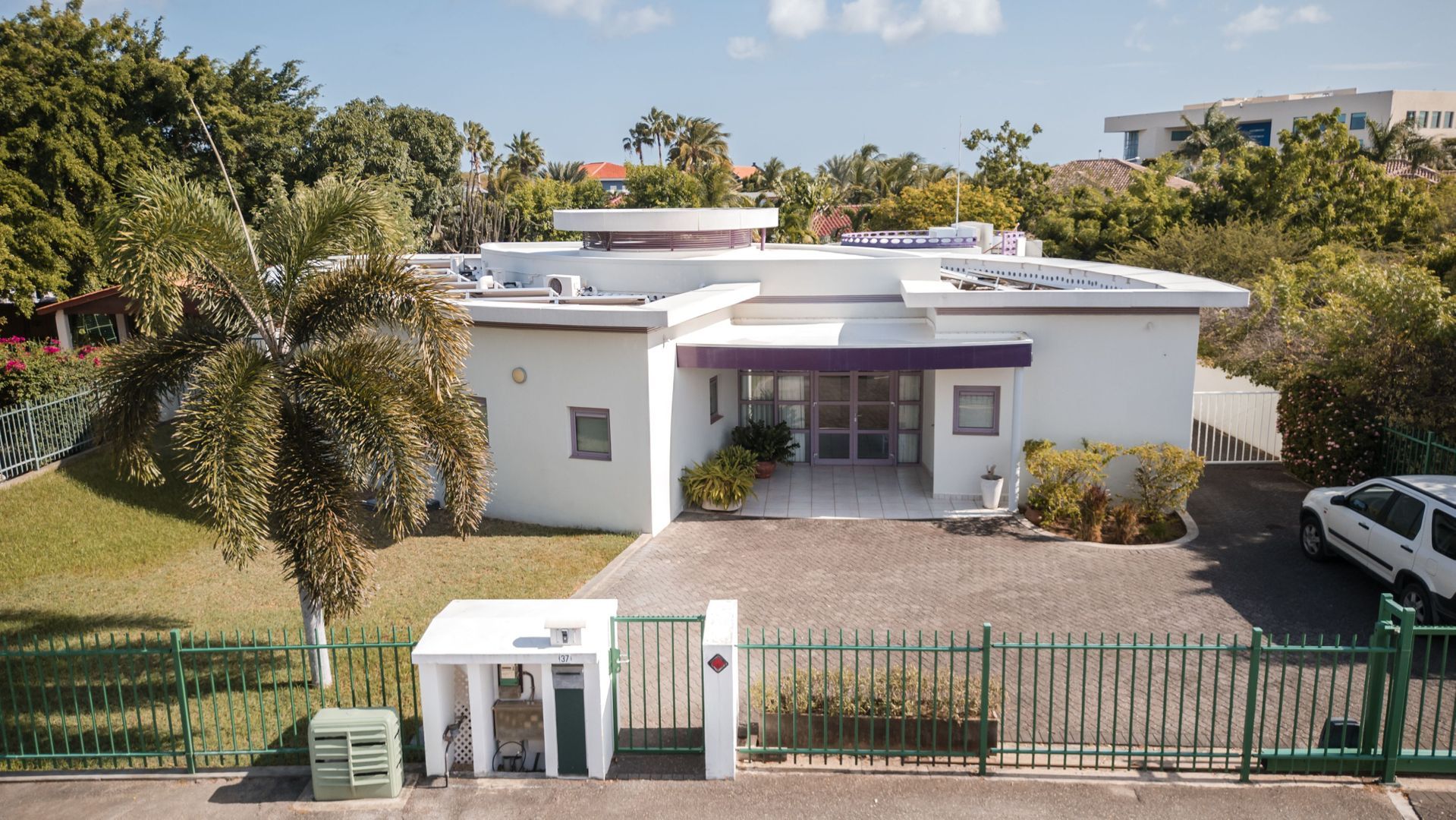 Kaya Rooi Katochi 37, Rooi Catootje foto-35