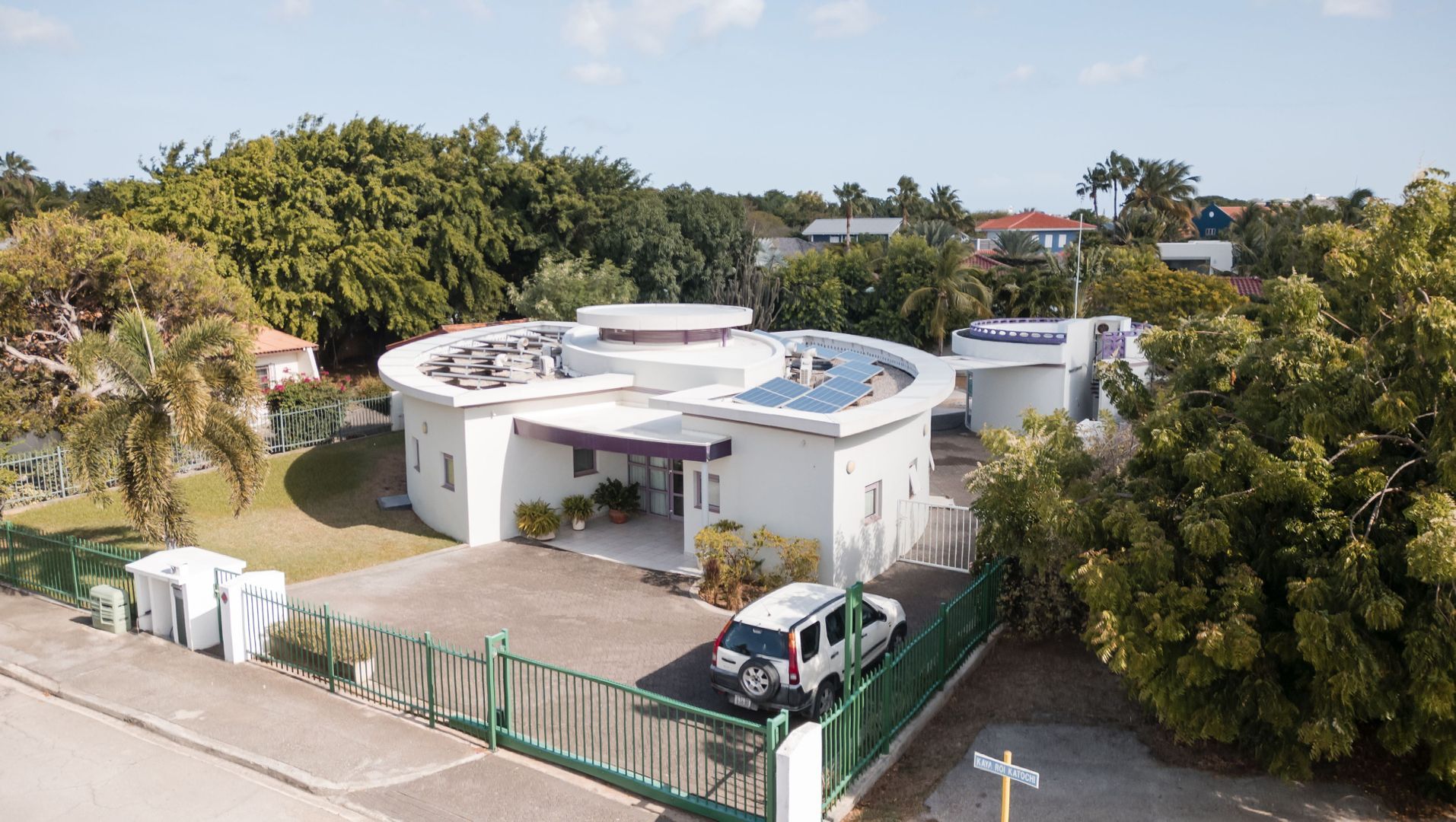 Kaya Rooi Katochi 37, Rooi Catootje foto-1