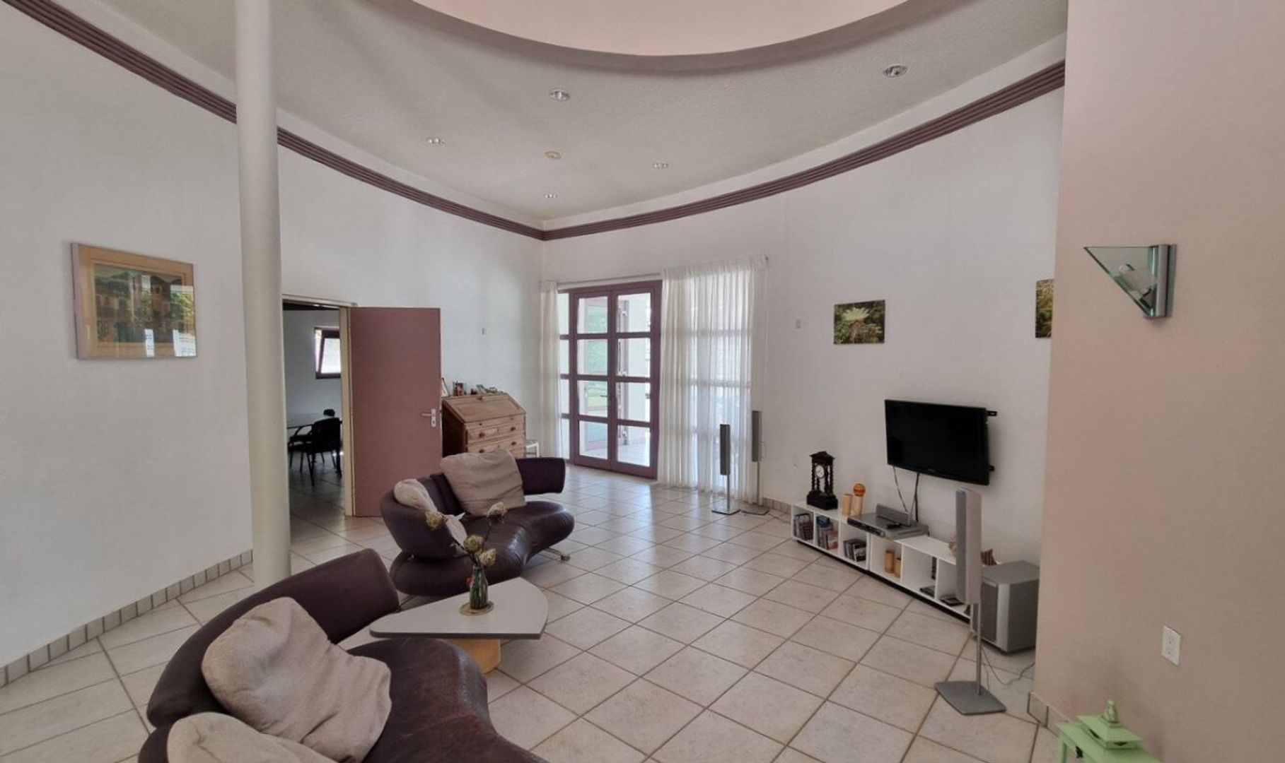 Kaya Rooi Katochi 37, Rooi Catootje foto-8